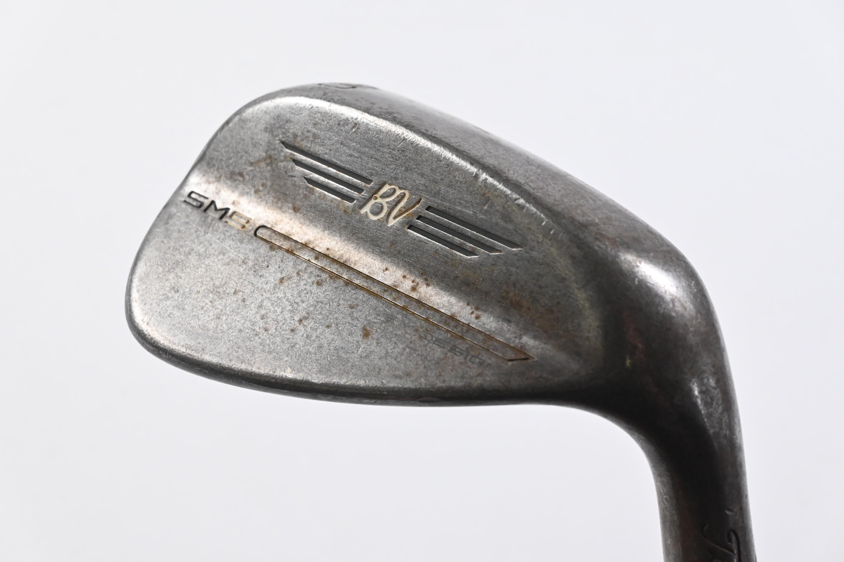 Titleist Vokey SM9 Gap Wedge / 50 Degree / Regular Flex KBS HI-REV 2.0 115
