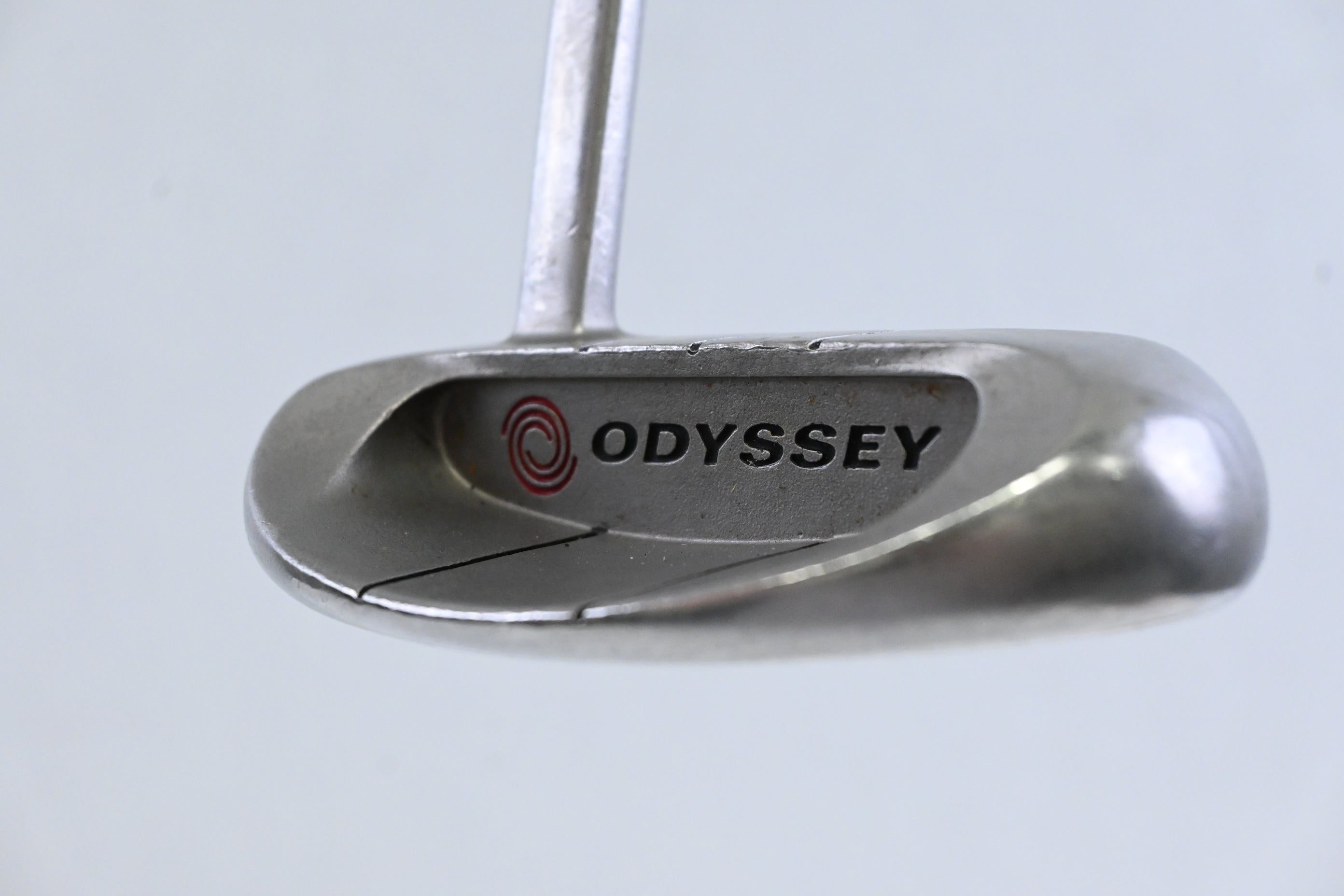 Odyssey Crimson Series 550 Putter / 35 Inch