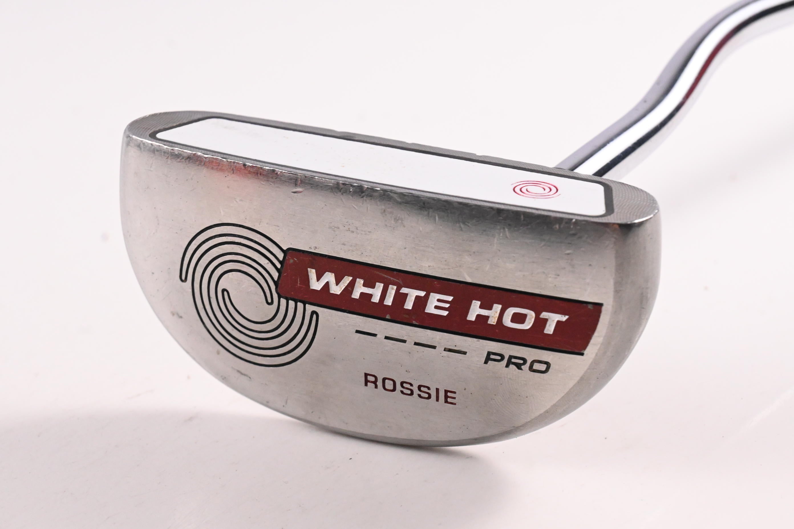 Odyssey White Hot Rossie Putter / 34 Inch