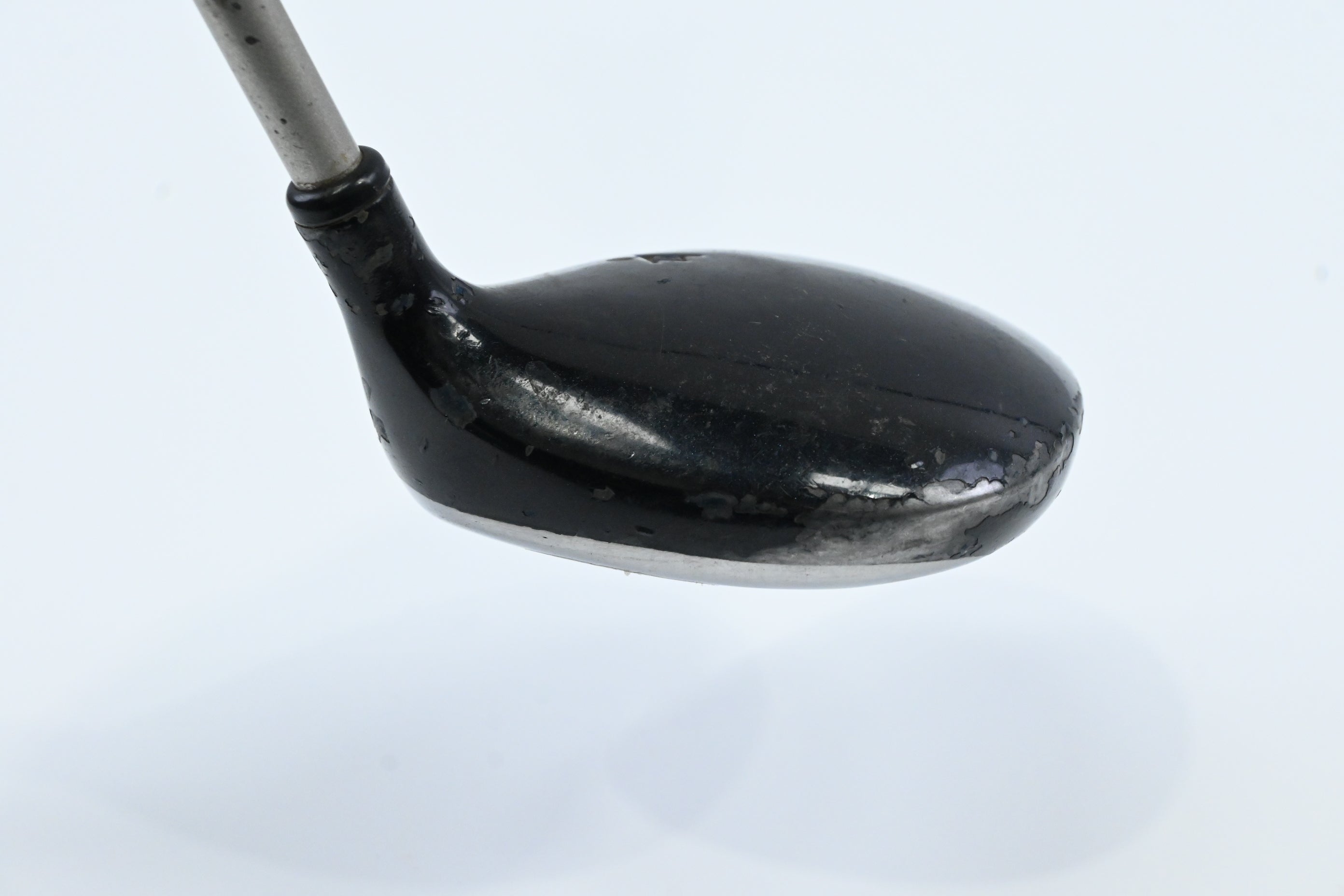 Skymax Pulse #7 Wood / 21 Degree / Regular Flex Graphite Shaft