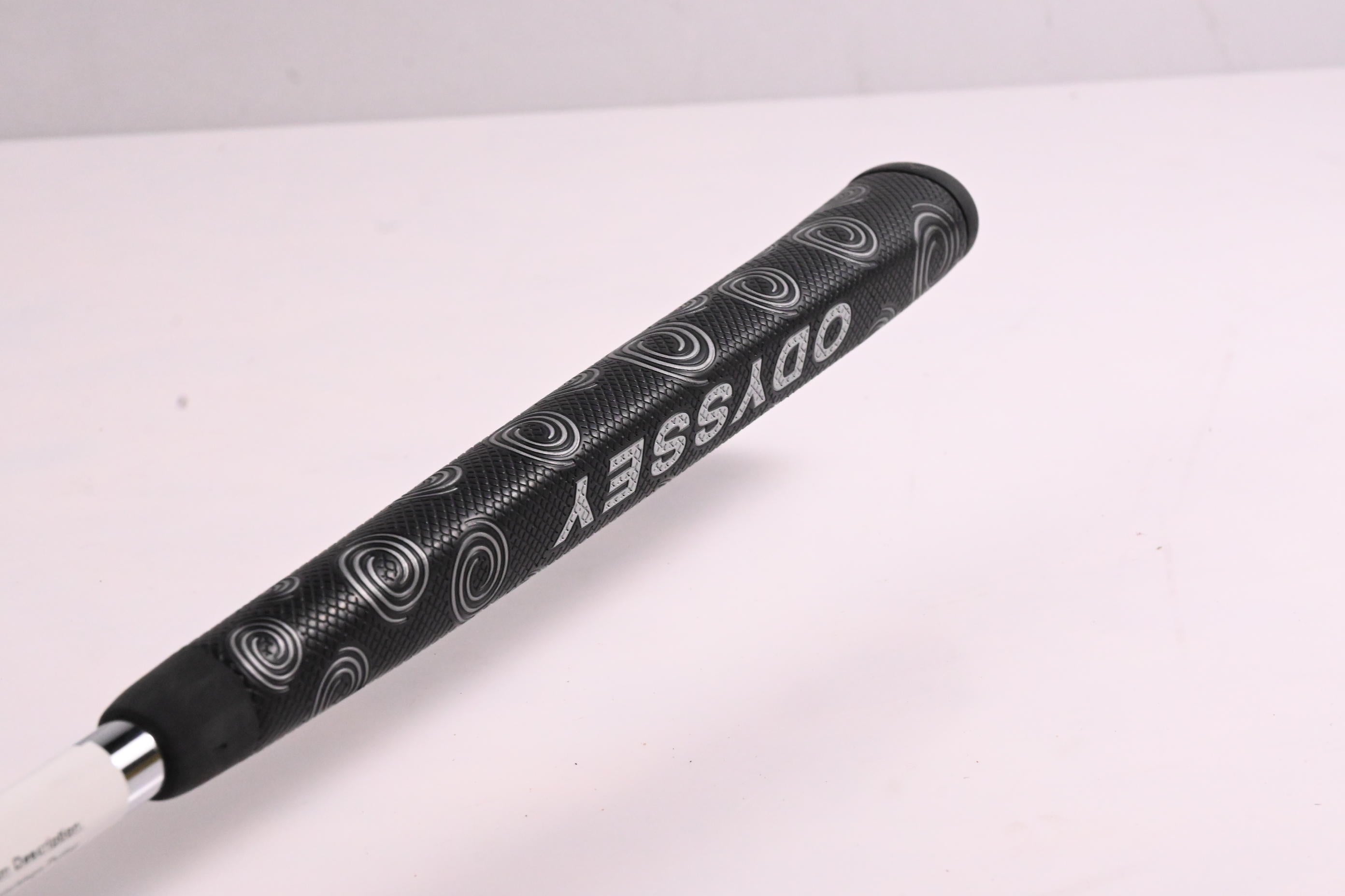 Odyssey Microhinge #7 DB Putter / 35 Inch