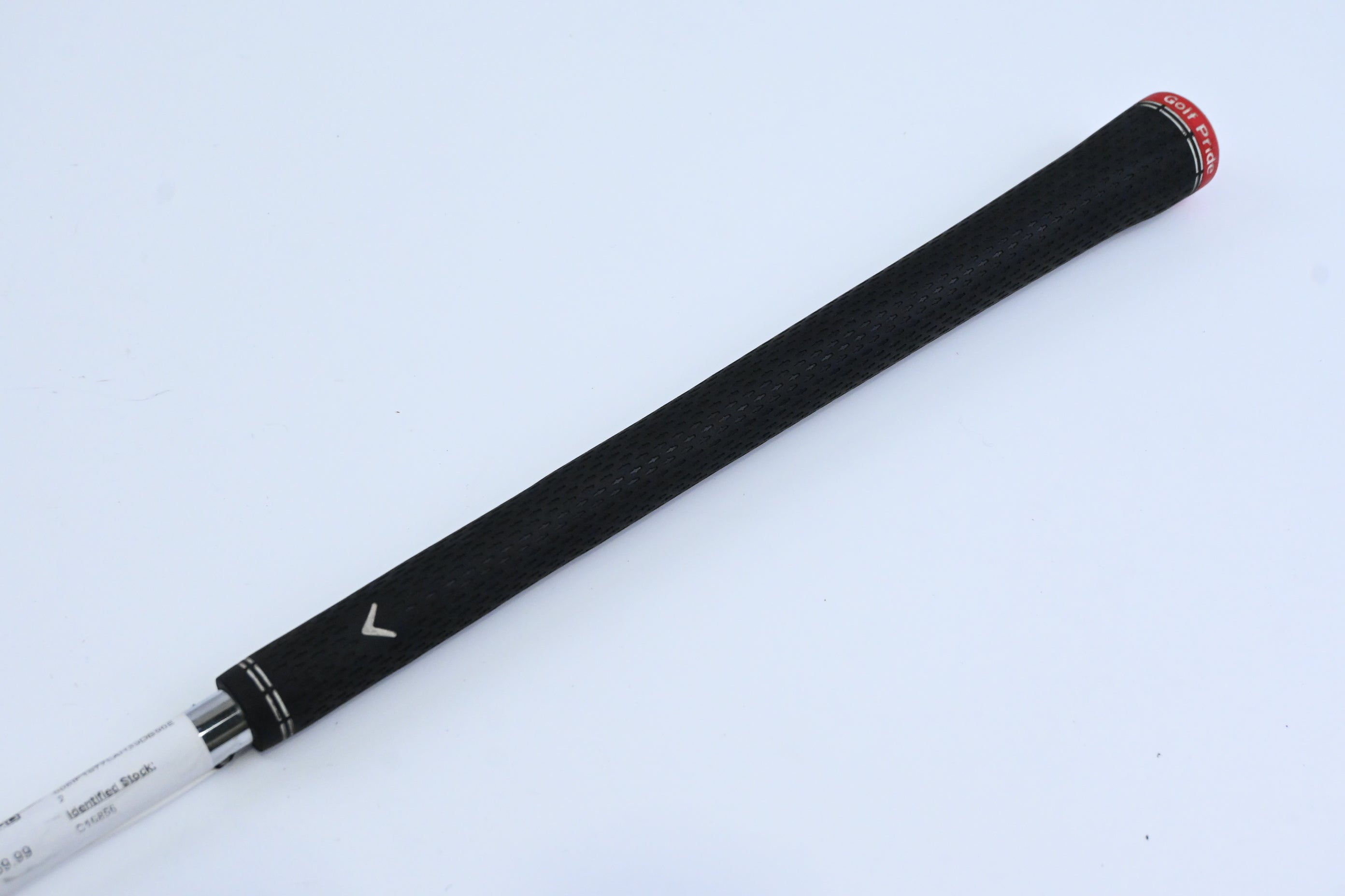 Ping Glide 2.0 Lob Wedge / 60 Degree / White Dot / Senior Flex Ping CFS Shaft