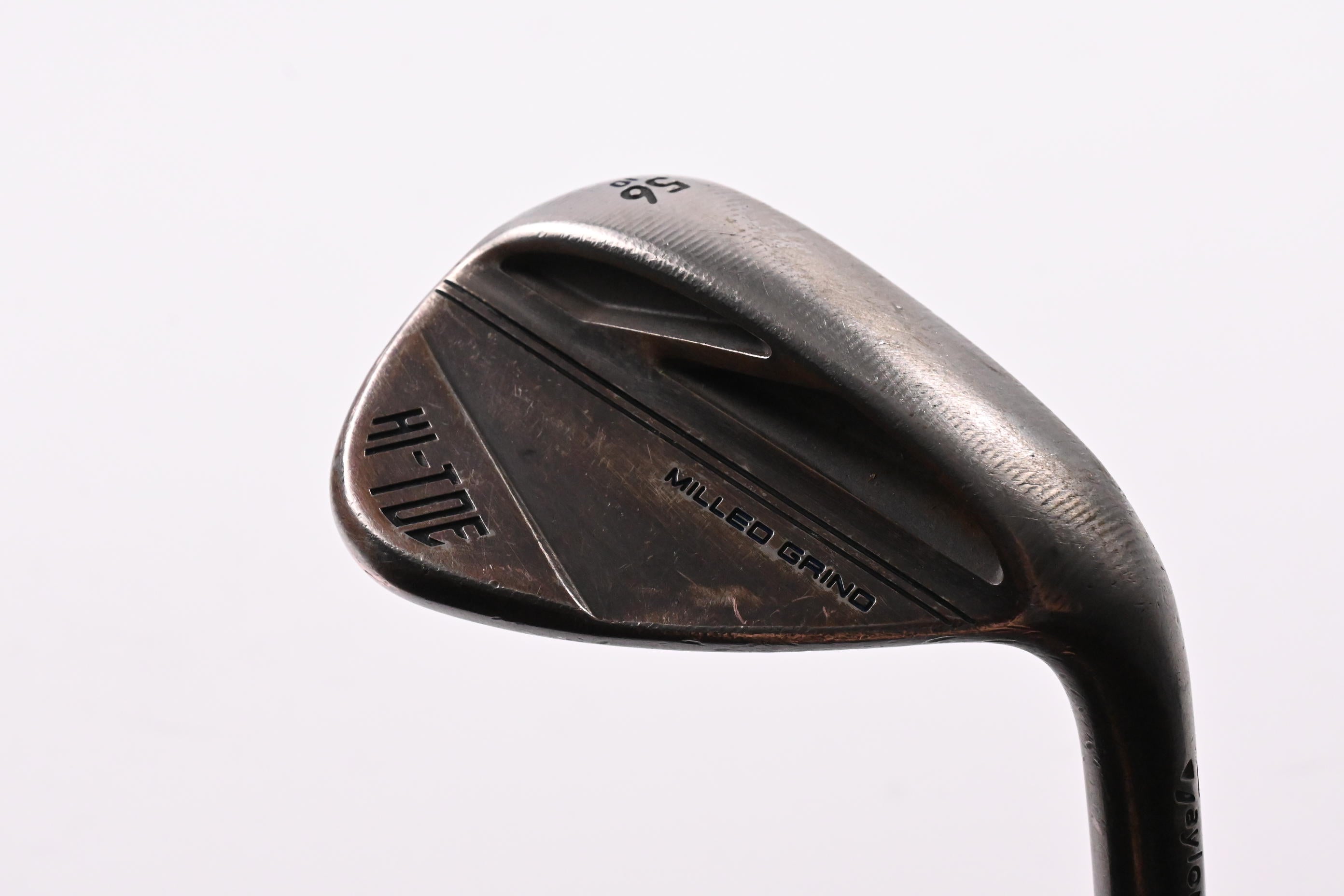 Taylormade Hi-Toe 3 Sand Wedge / 56 Degree / Stiff Flex NS Pro Modus 3 950GH Neo