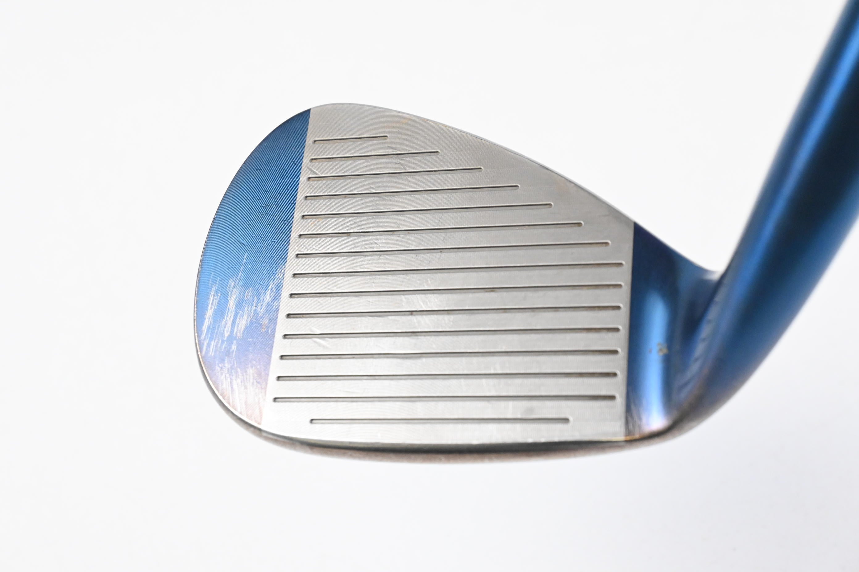 Mizuno T20 Sand Wedge / 54 Degree / Stiff Flex KBS Tour Steel Shaft