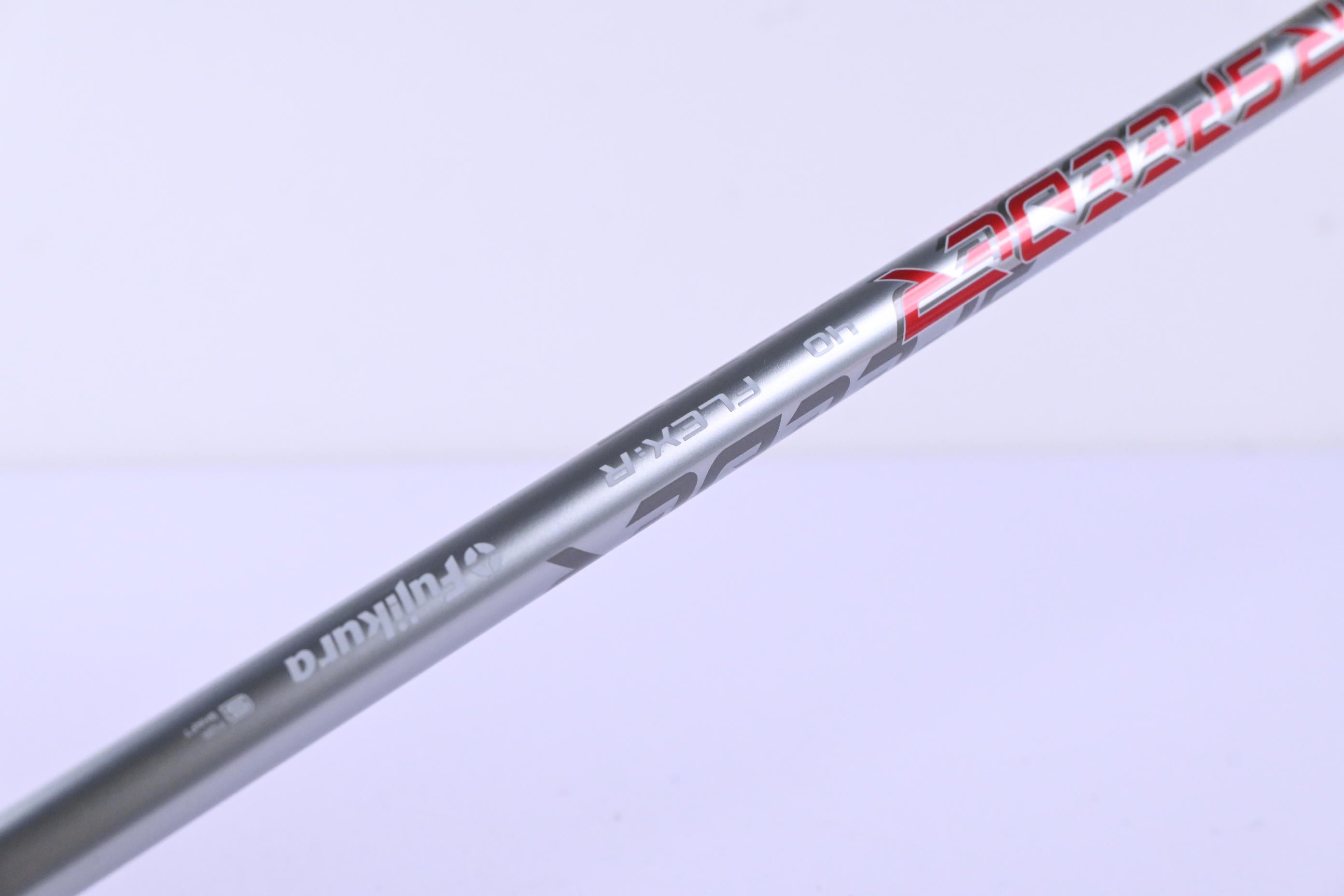 Titleist GT1 #3 Wood / 15 Degree / Regular Flex Fujikura Air Speeder 40 Shaft