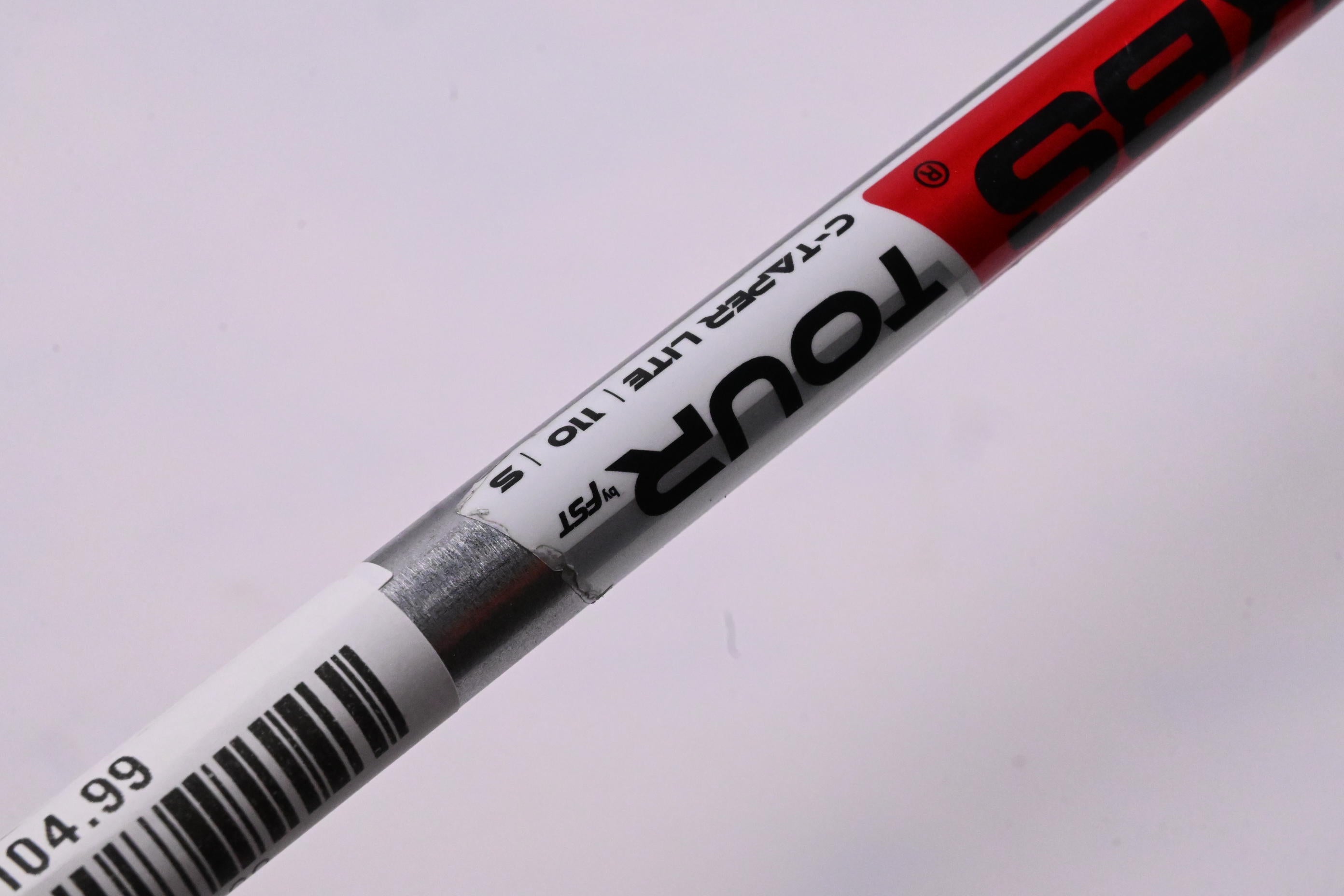 PXG 0311 Milled Sugar Daddy II Sand Wedge / 54 Degree / Stiff Flex KBS Tour