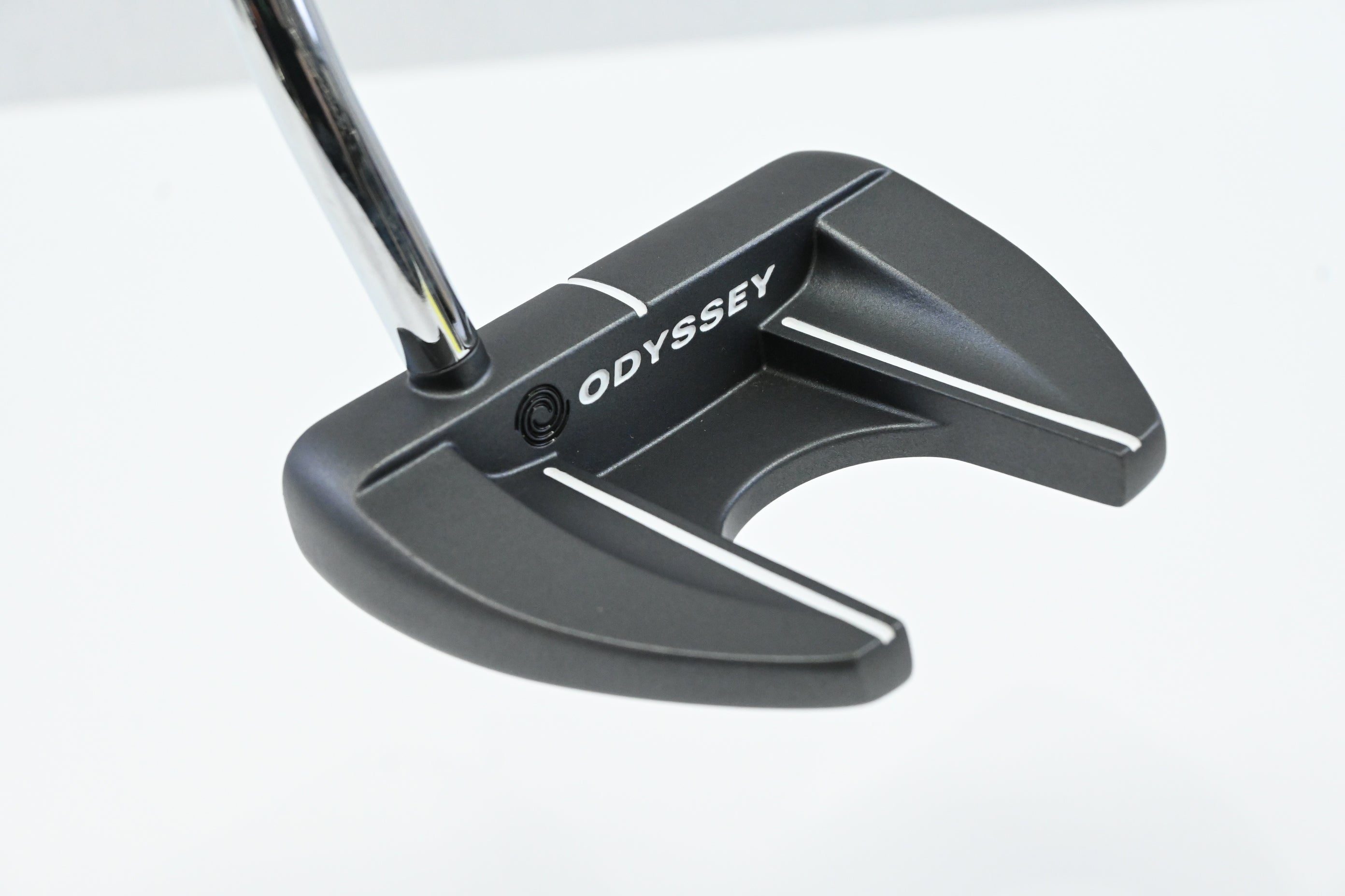 Odyssey DFX 2025 V-Line Fang Putter / 34 Inch