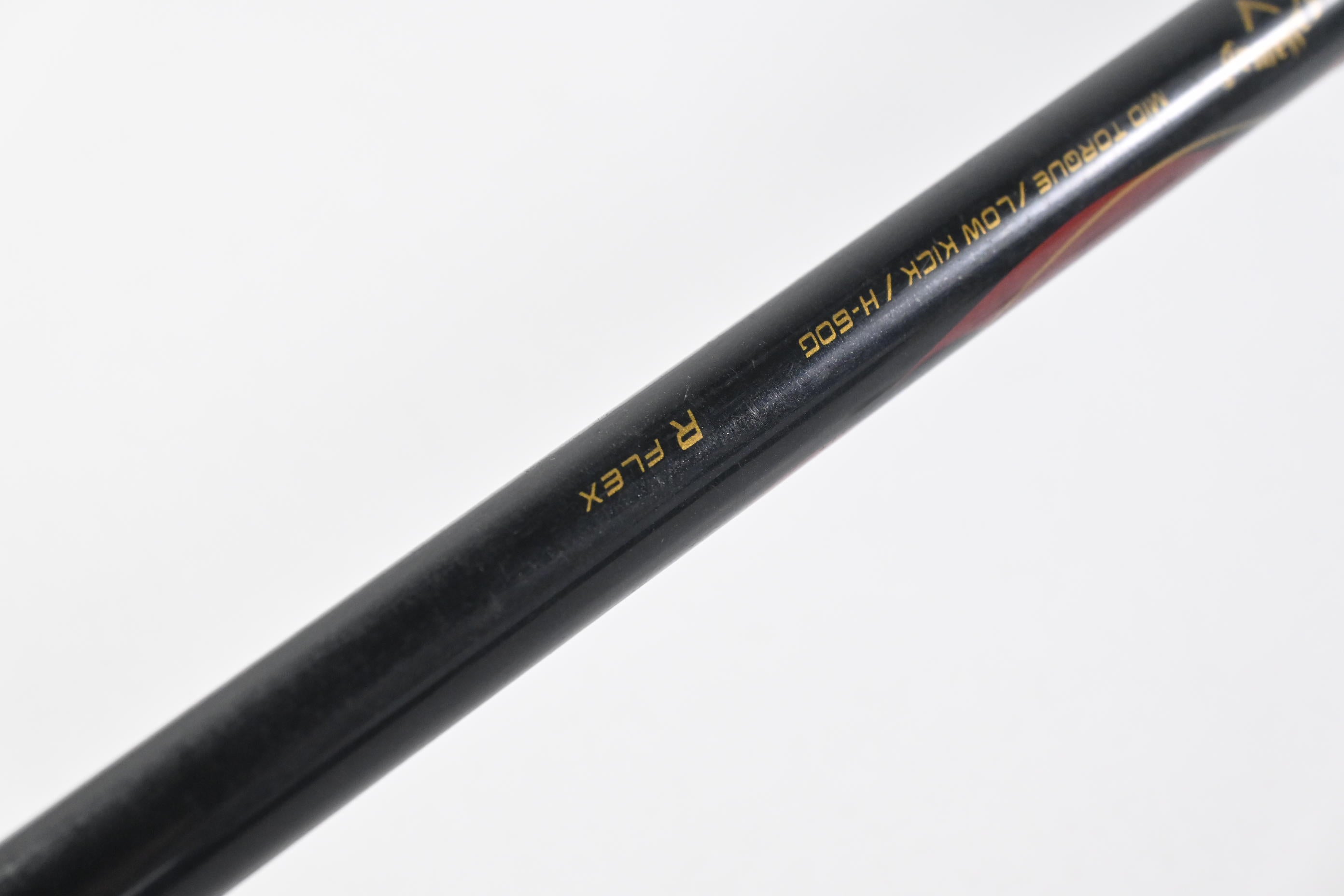 Callaway Diablo Edge #4 Hybrid / 24 Degree / Regular Callaway 60 Shaft
