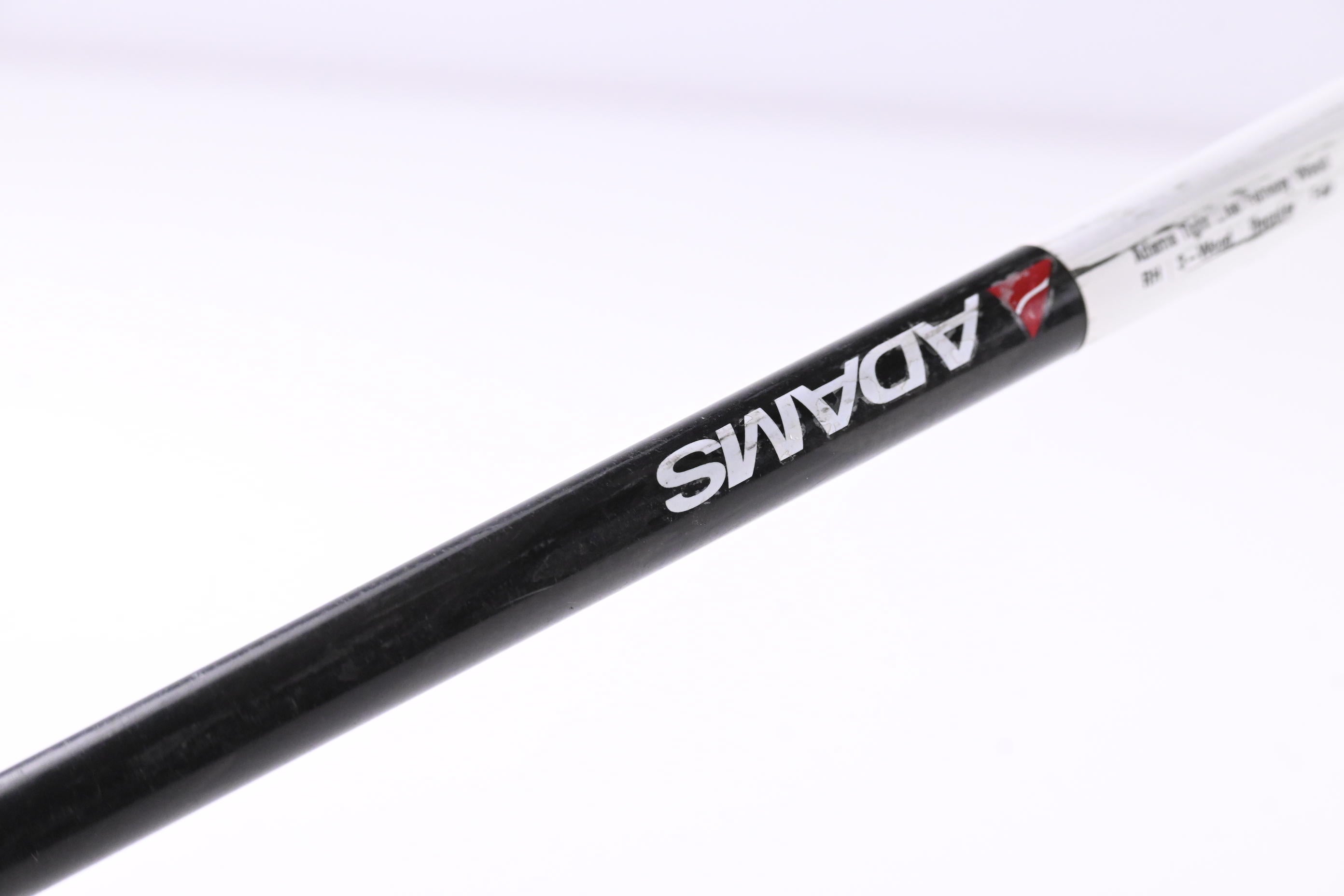 Adams Tight Lies #3 Wood / 13 Degree / Firm Flex Adams Shaft