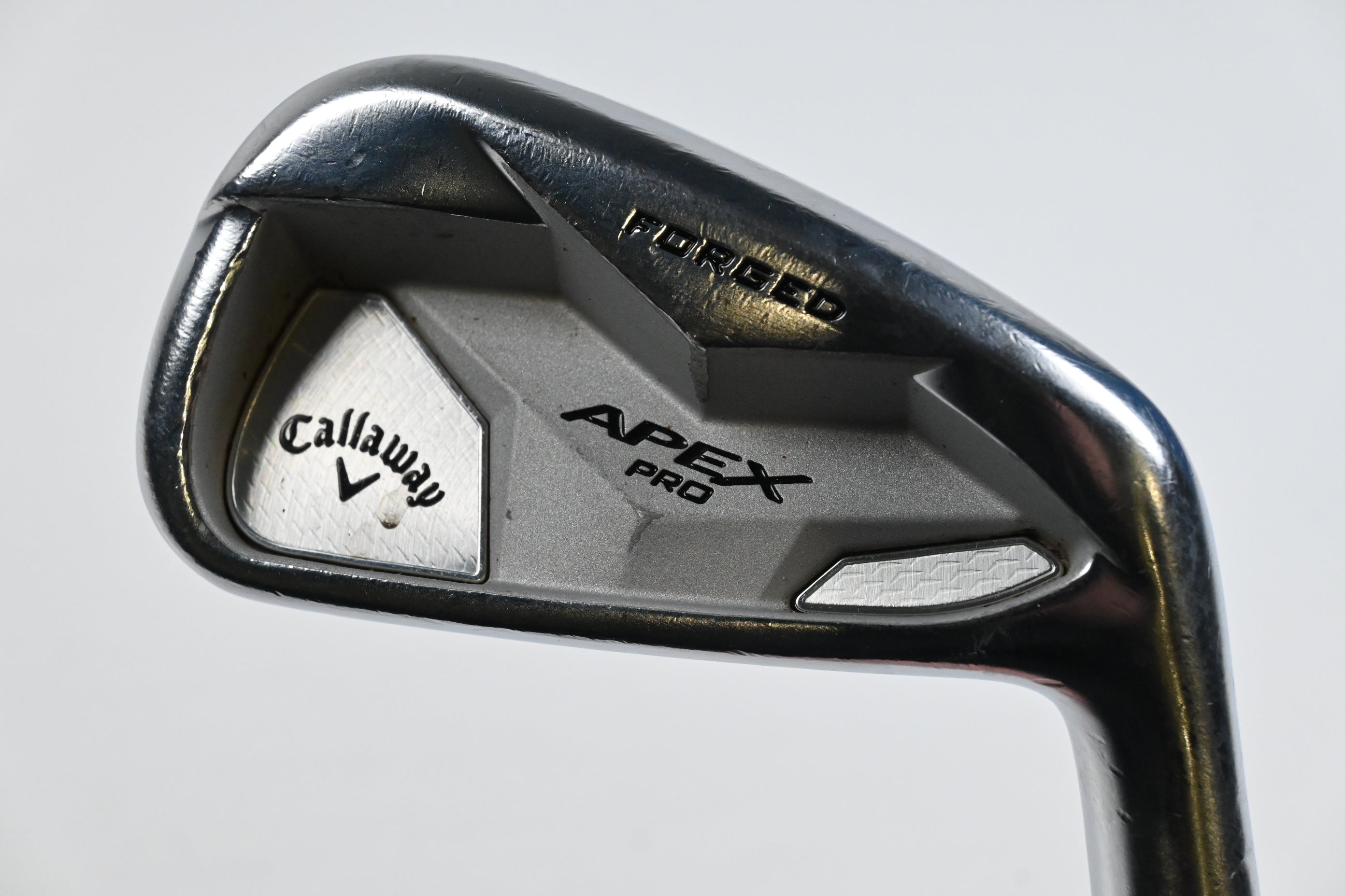 Callaway Apex Pro 19 #4 Iron / 23 Degree / Stiff Flex N.S.Pro Modus 3 Tour 105