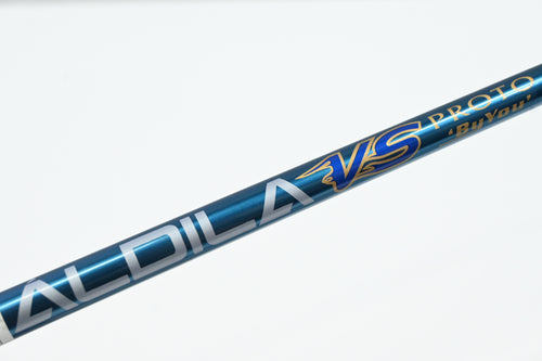 Aldila VS Proto 80 #4 Hybrid Shaft / X-Flex / Taylormade 2nd Gen