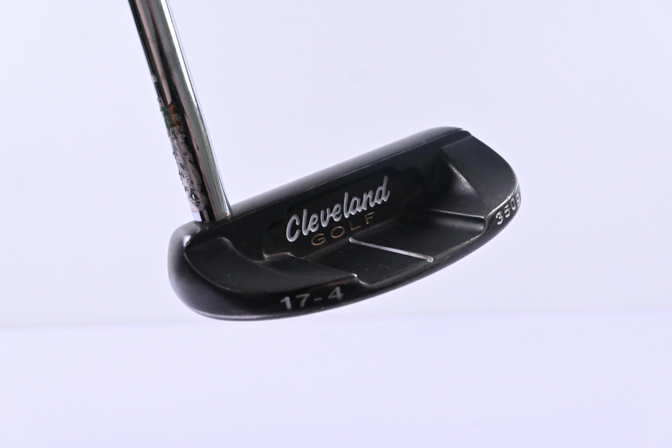 Cleveland Classic Black 6 Putter / 34 Inch