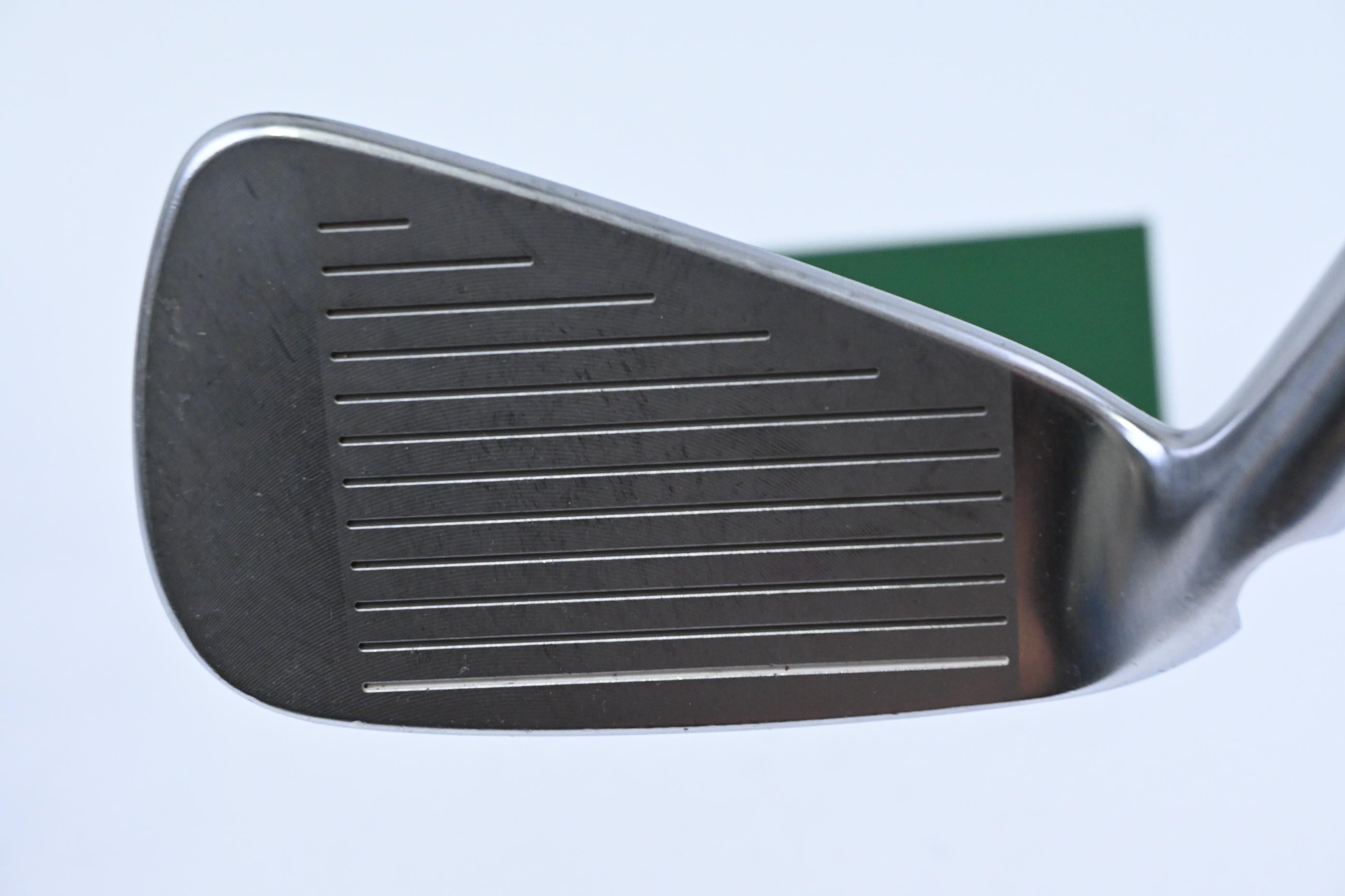 Ping S57 #3 Iron / 21 Degree / Green Dot / Stiff Flex Dynamic Gold S300 Shaft