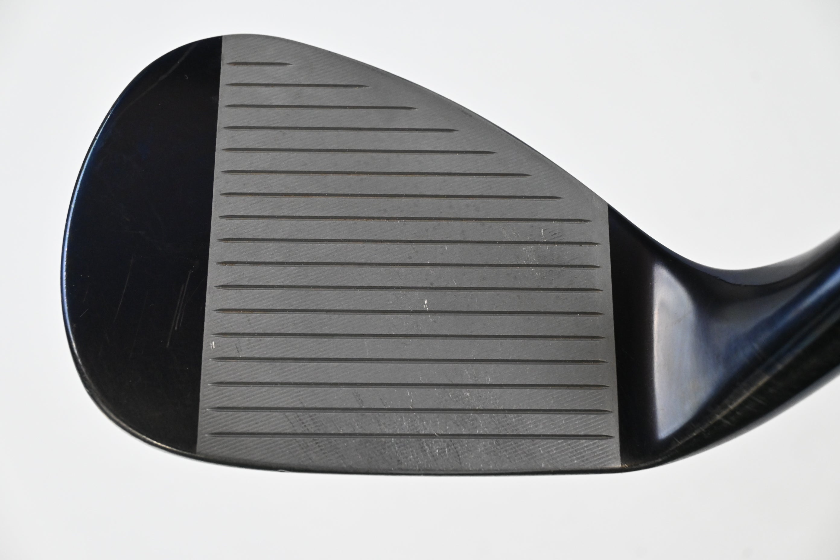 Callaway Opus Platinum Lob Wedge / 58 Degree / Wedge Flex Dynamic Gold MID 115