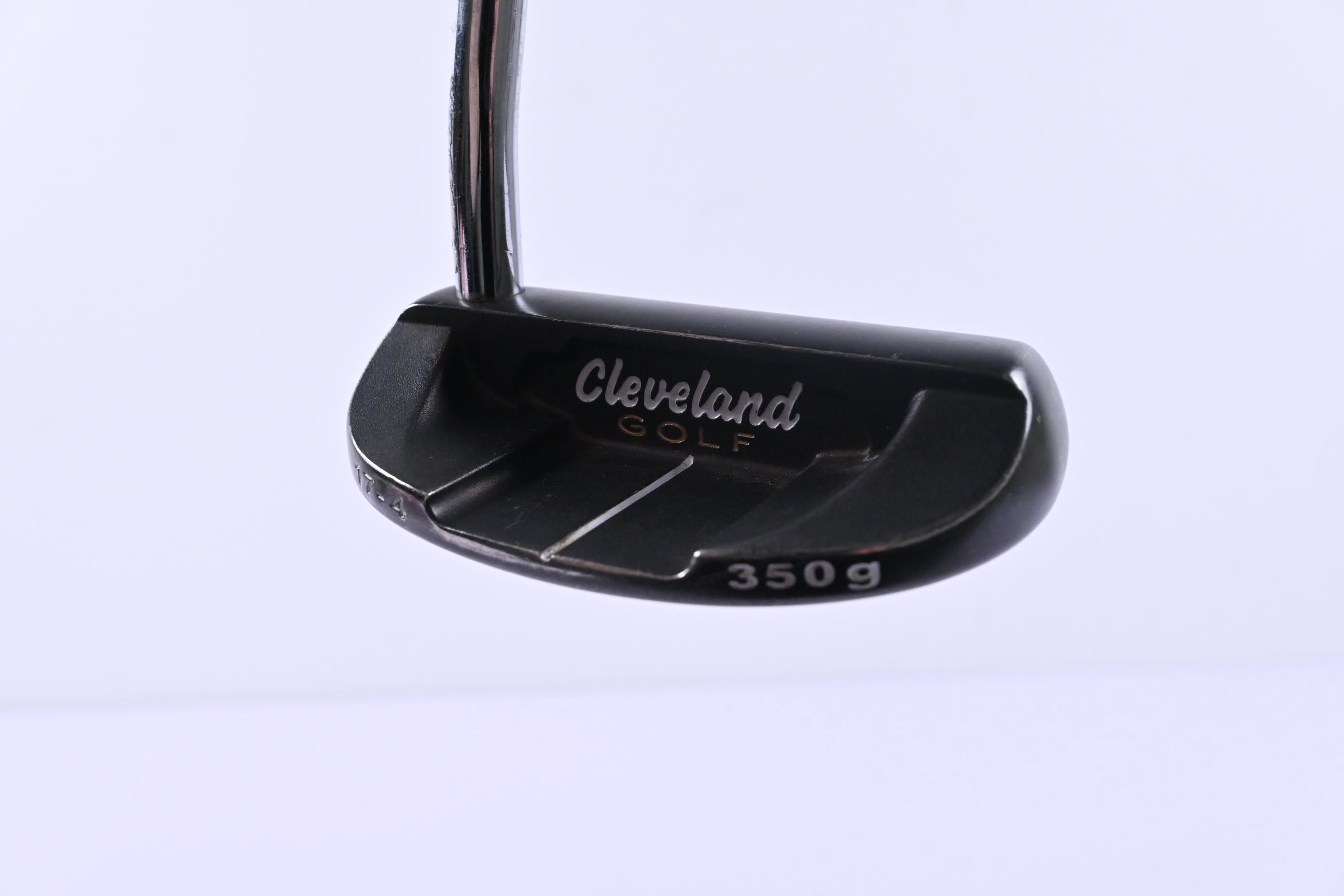 Cleveland Classic Black 6 Putter / 34 Inch