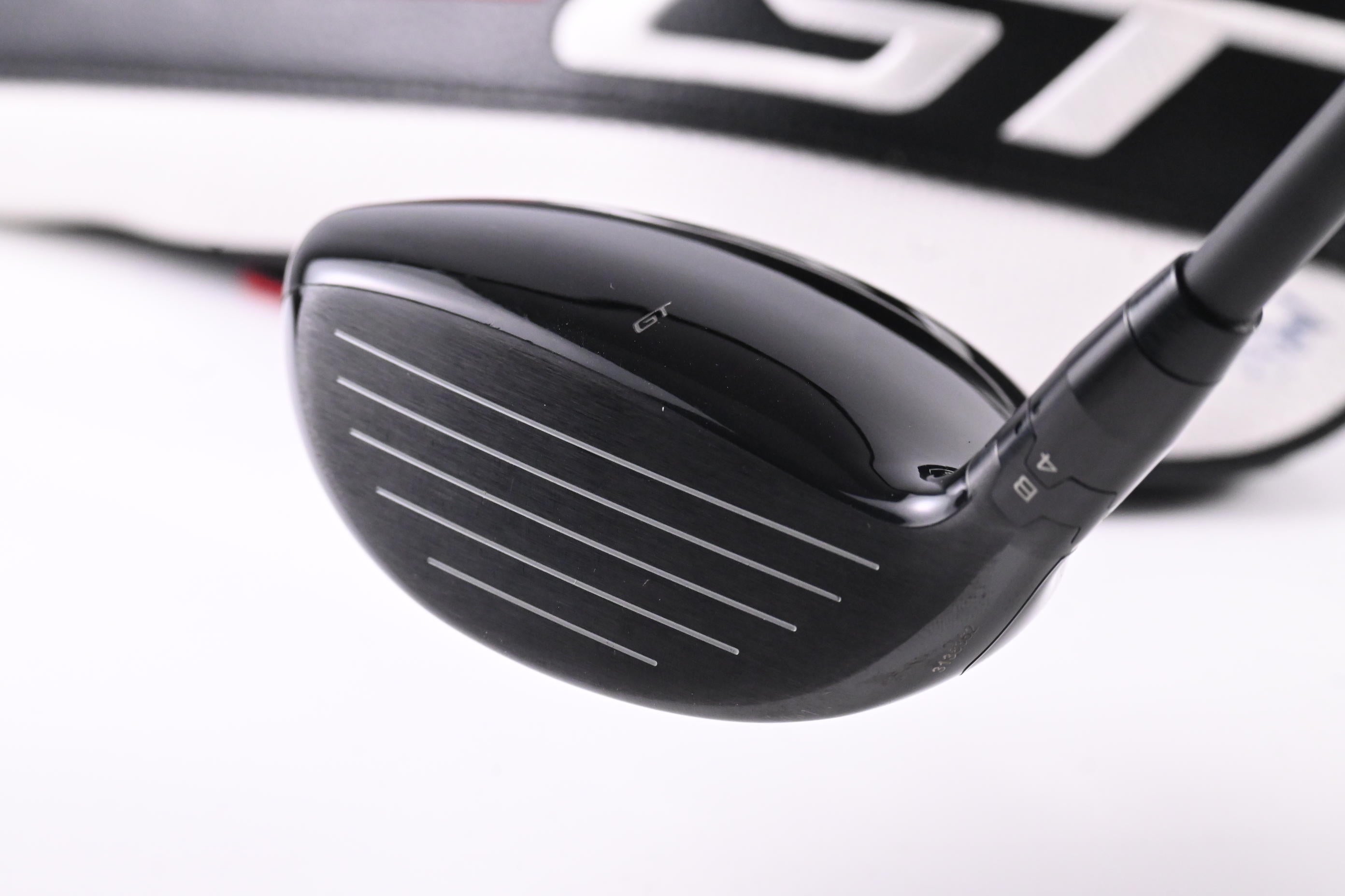 Titleist GT2 #3 Wood / 16.5 Degree / Regular Flex Tensei 1K Blue 65 Shaft