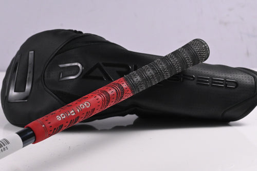 Cobra Darkspeed X Driver / 10.5 Degree / Stiff Flex UST LinQ 6 Shaft