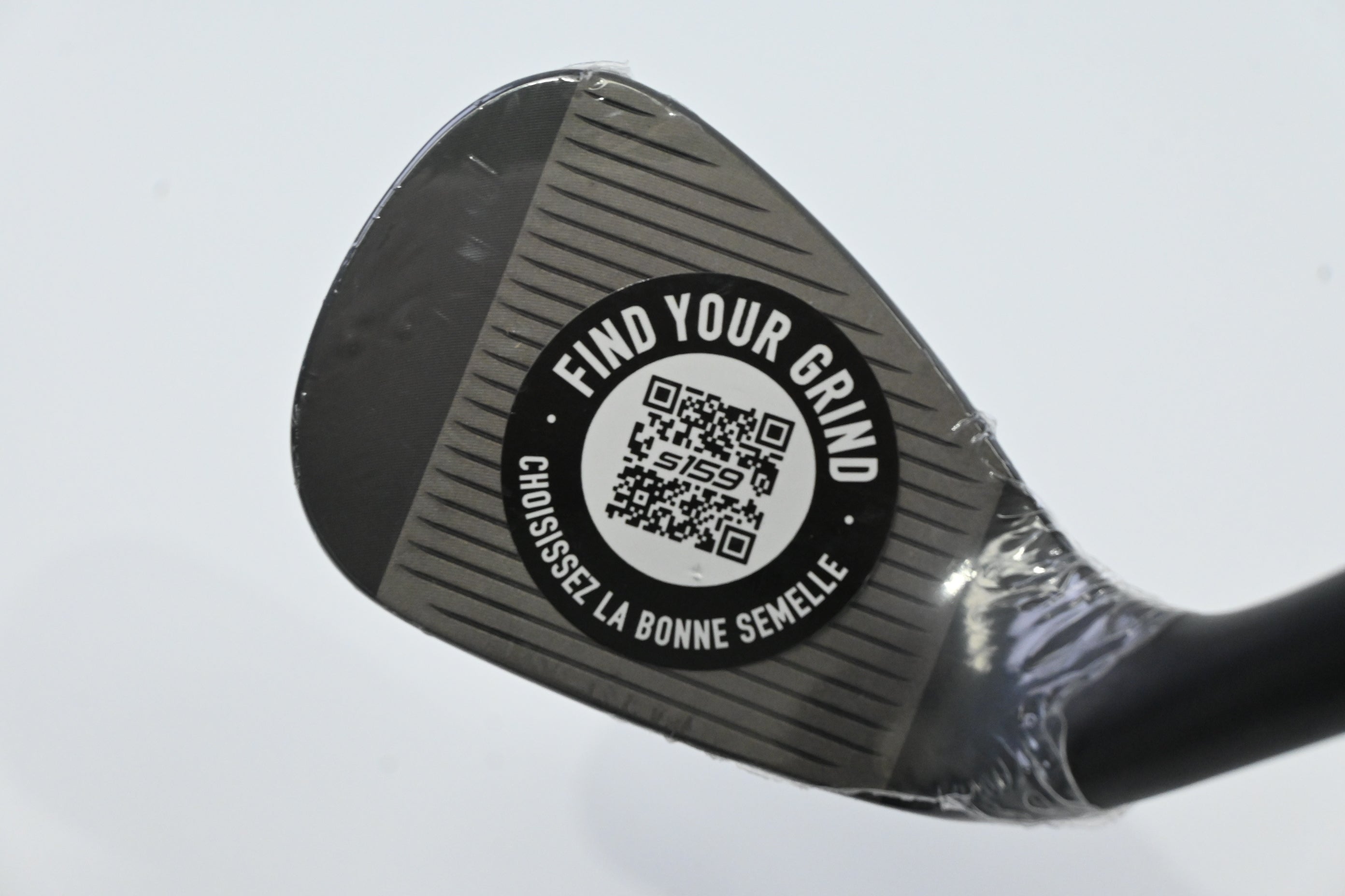 Ping S159 Sand Wedge / 56 Degree / Black Dot / Wedge Flex Ping Z-Z115 Shaft