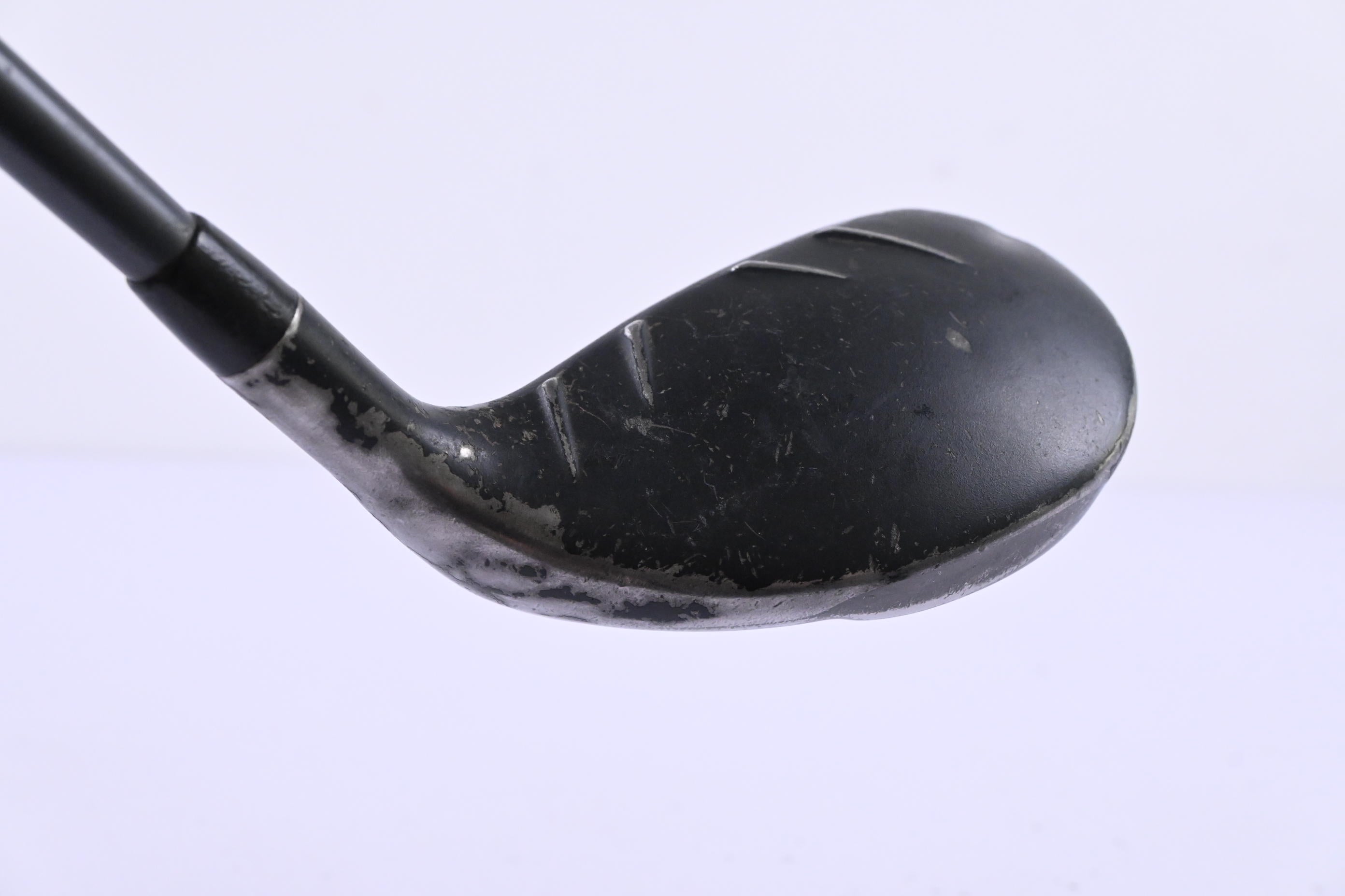 Ping G30 #4 Hybrid / 22 Degree / Regular Flex Ping Alta Blue 70 Shaft