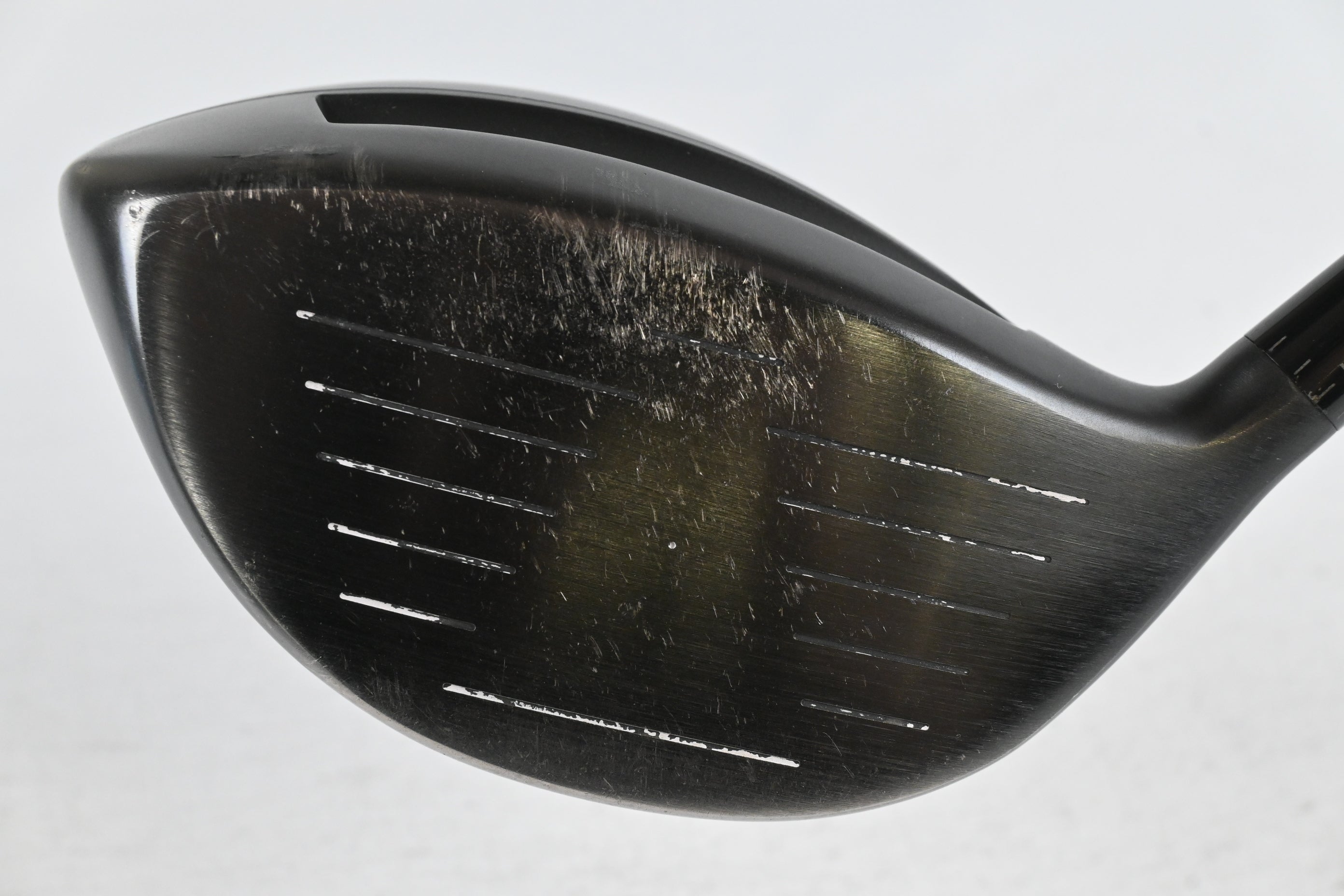 Adams XTD Driver / 10.5 Degree / Stiff Flex Matrix HD 6Q3 Red Tie Shaft