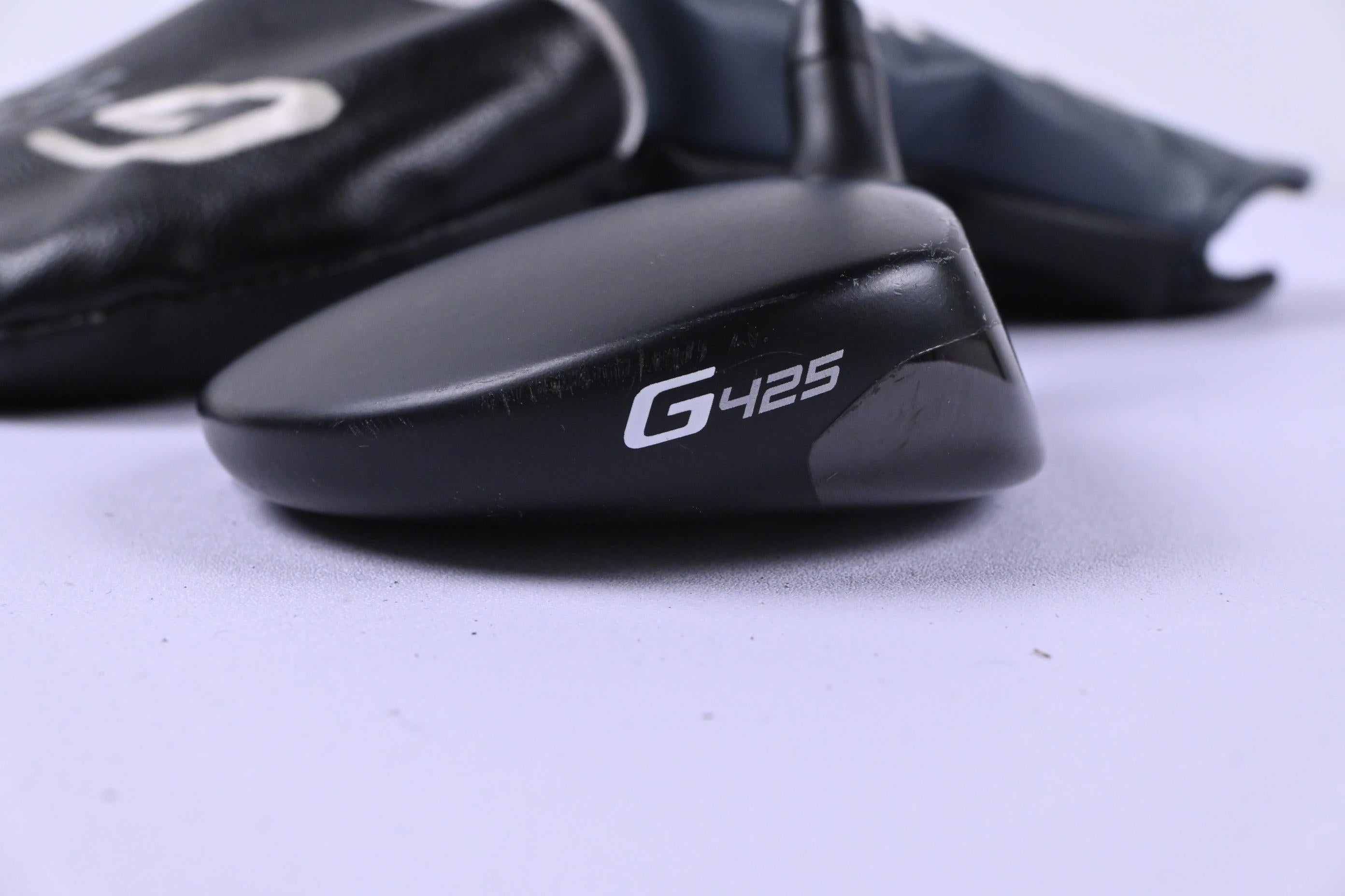 Ping G425 SFT #5 Wood / 19 Degree / Regular Flex Ping Alta CB Slate 65 Shaft