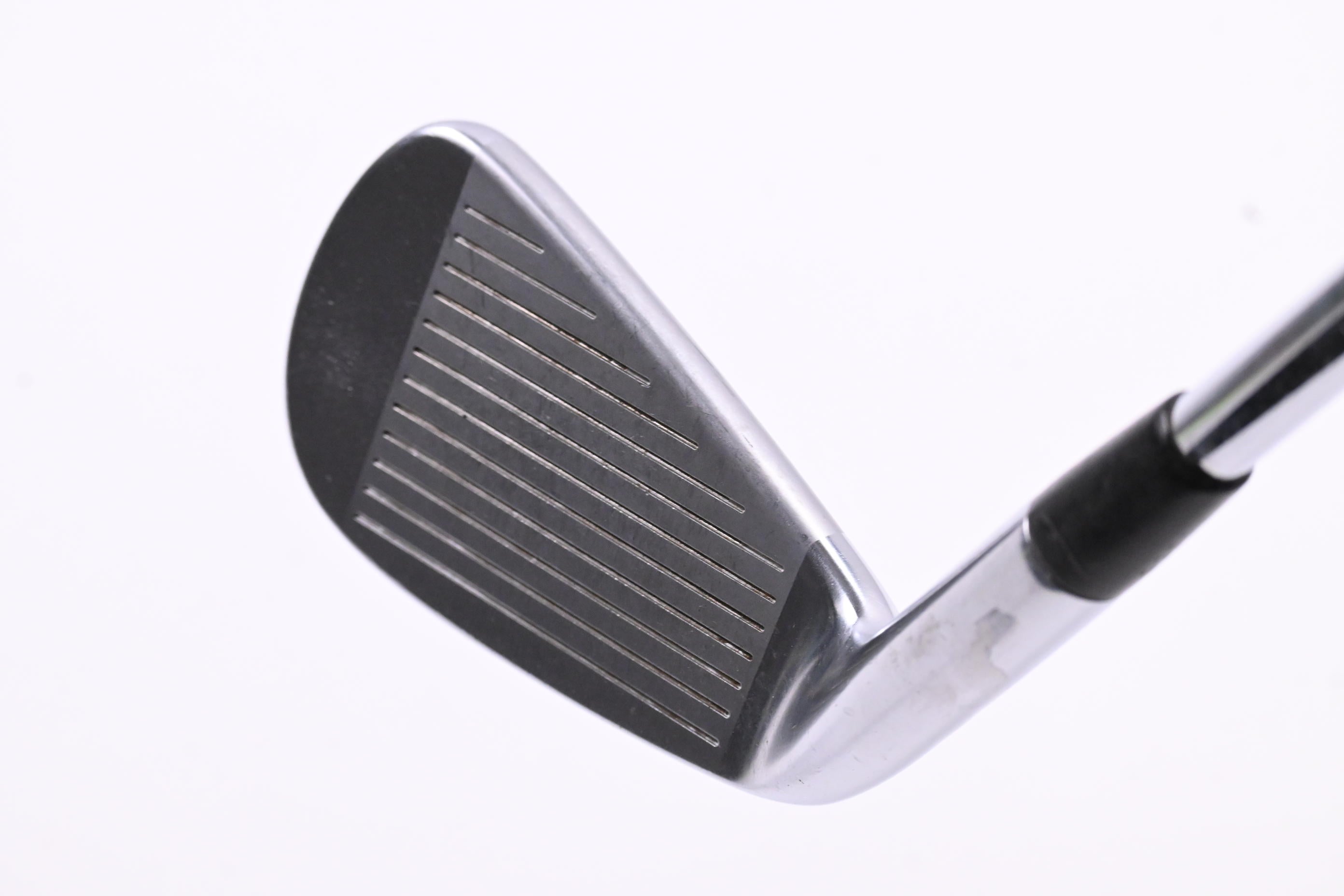 Mizuno MP Fli-Hi Utility #4 Iron / 24 Degree / Stiff Flex Dynamic Gold S300