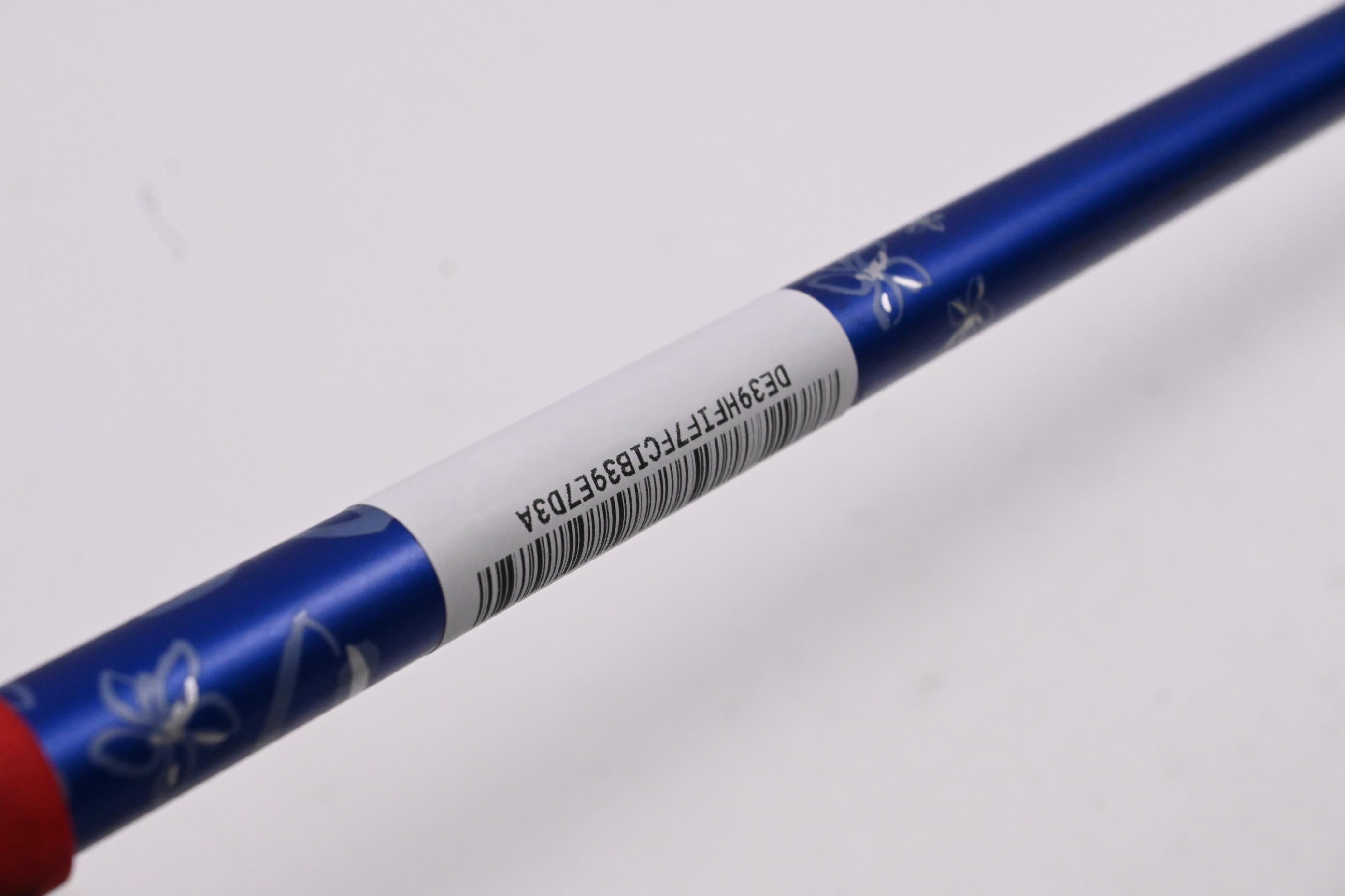 Mitsubishi Chemical Diamana S+ 82 #4 Hybrid Shaft / Stiff Flex / Titleist 1st Gen