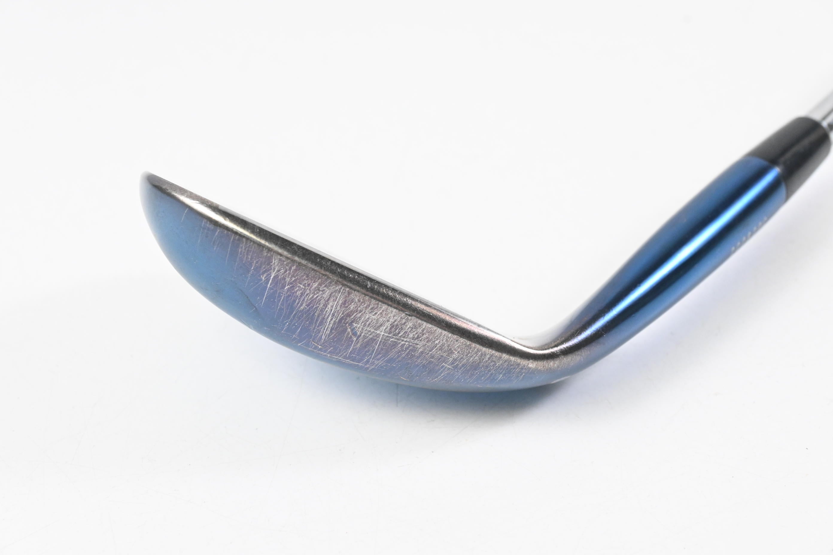 Mizuno T20 Sand Wedge / 54 Degree / Stiff Flex KBS Tour Steel Shaft