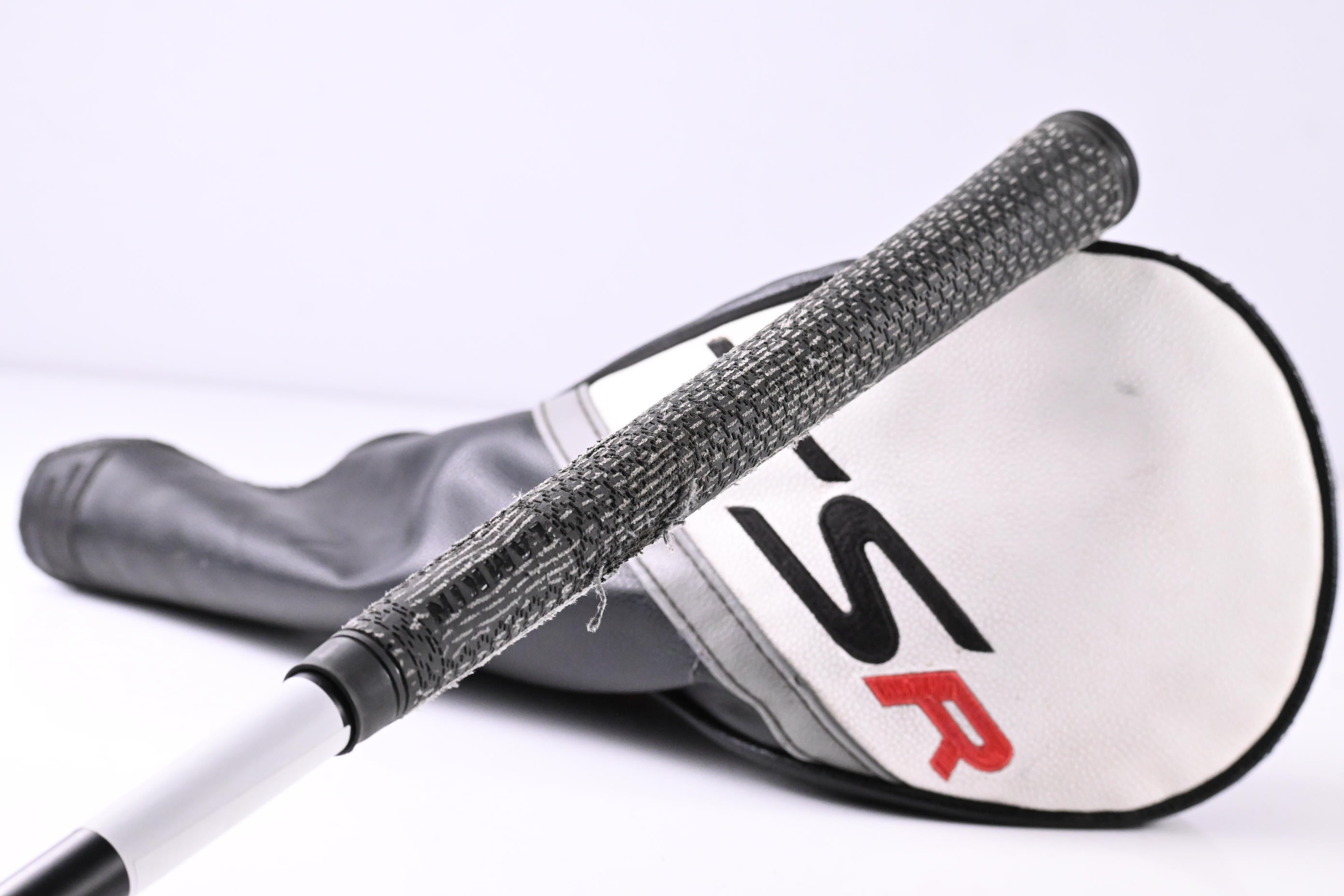 Titleist TSR2 Driver / 10 Degree / Regular Flex HZRDUS Red CB 50 Shaft