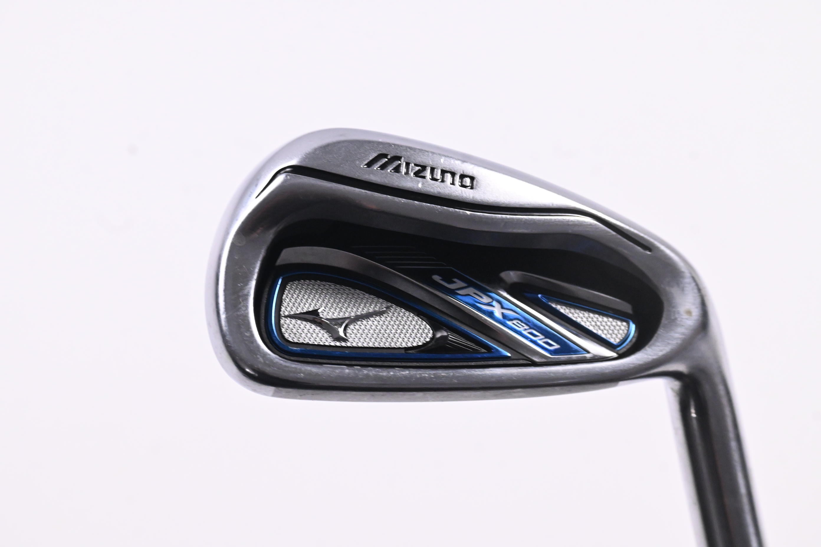 Mizuno JPX 800 #6 Iron / Regular Flex Dynalite Gold XP R300 Shaft