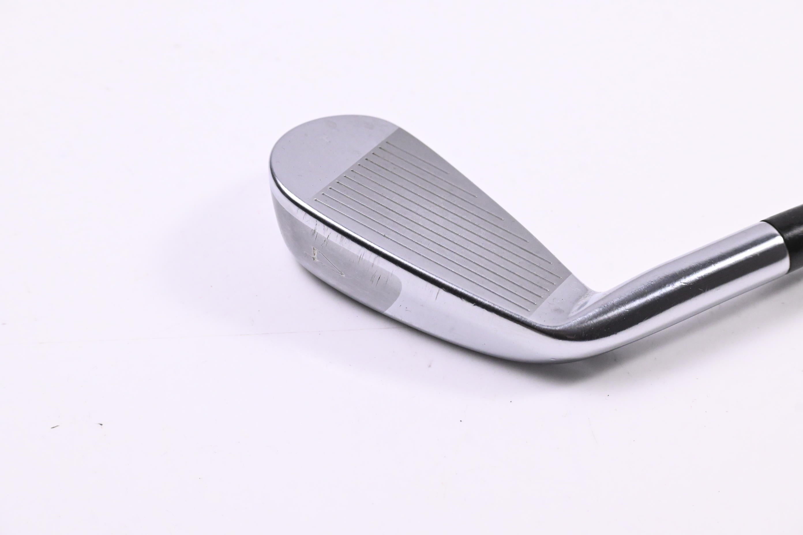 Mizuno MP-18 MMC Fli-Hi Utility #4 Iron / 22 Degree / X-Flex Dynamic Gold Shaft