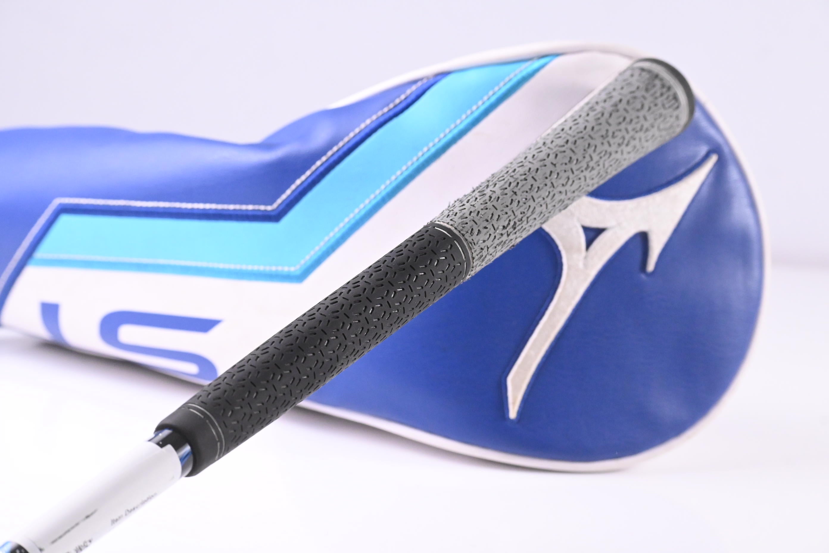 Mizuno ST-Z 230 Driver / 9.5 Degree / Stiff Flex Kai'li Blue 60 Shaft