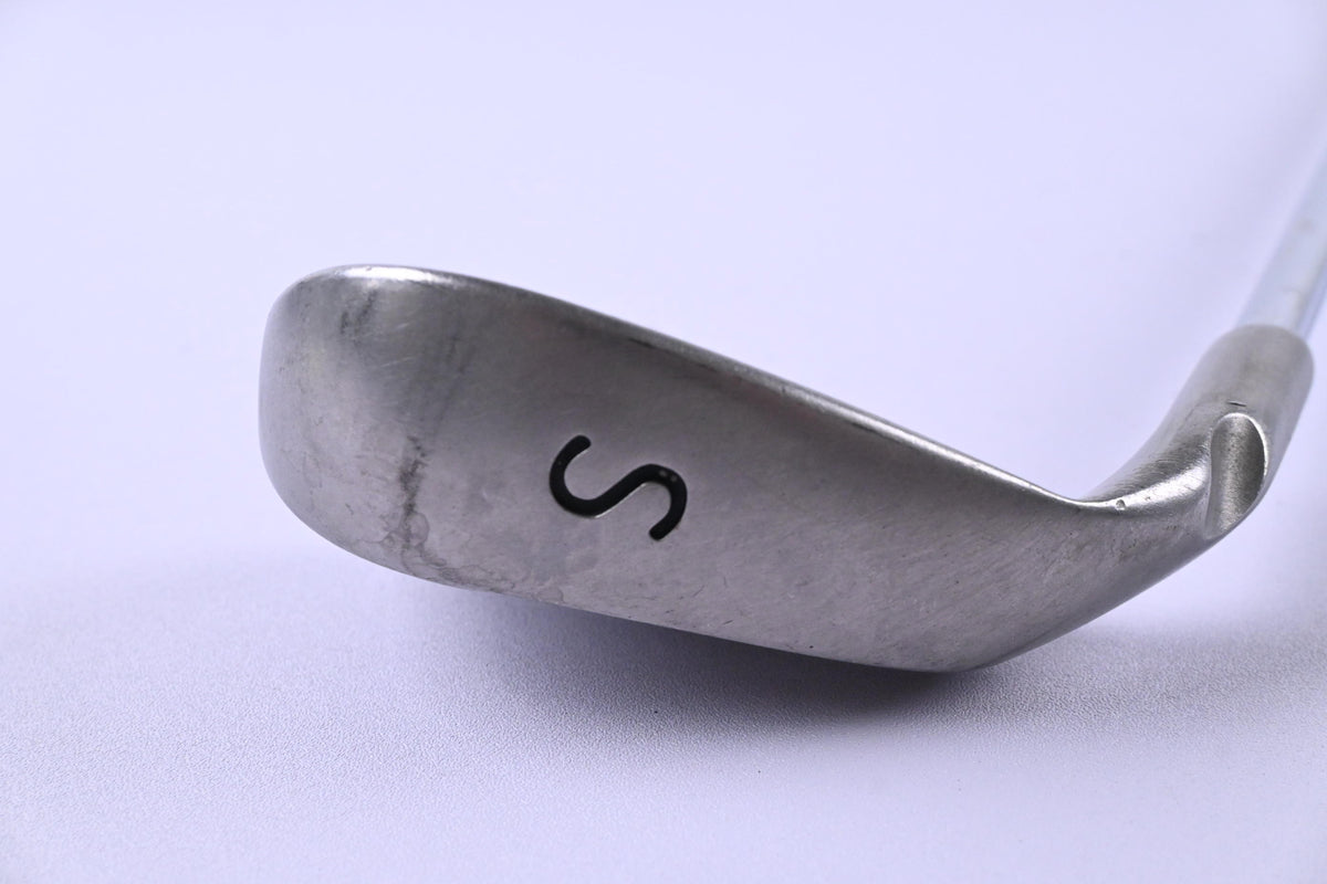 Ping G15 Sand Wedge / 54 Degree / Black Dot / Wedge Flex shaft