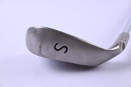 Ping G15 Sand Wedge / 54 Degree / Black Dot / Wedge Flex shaft