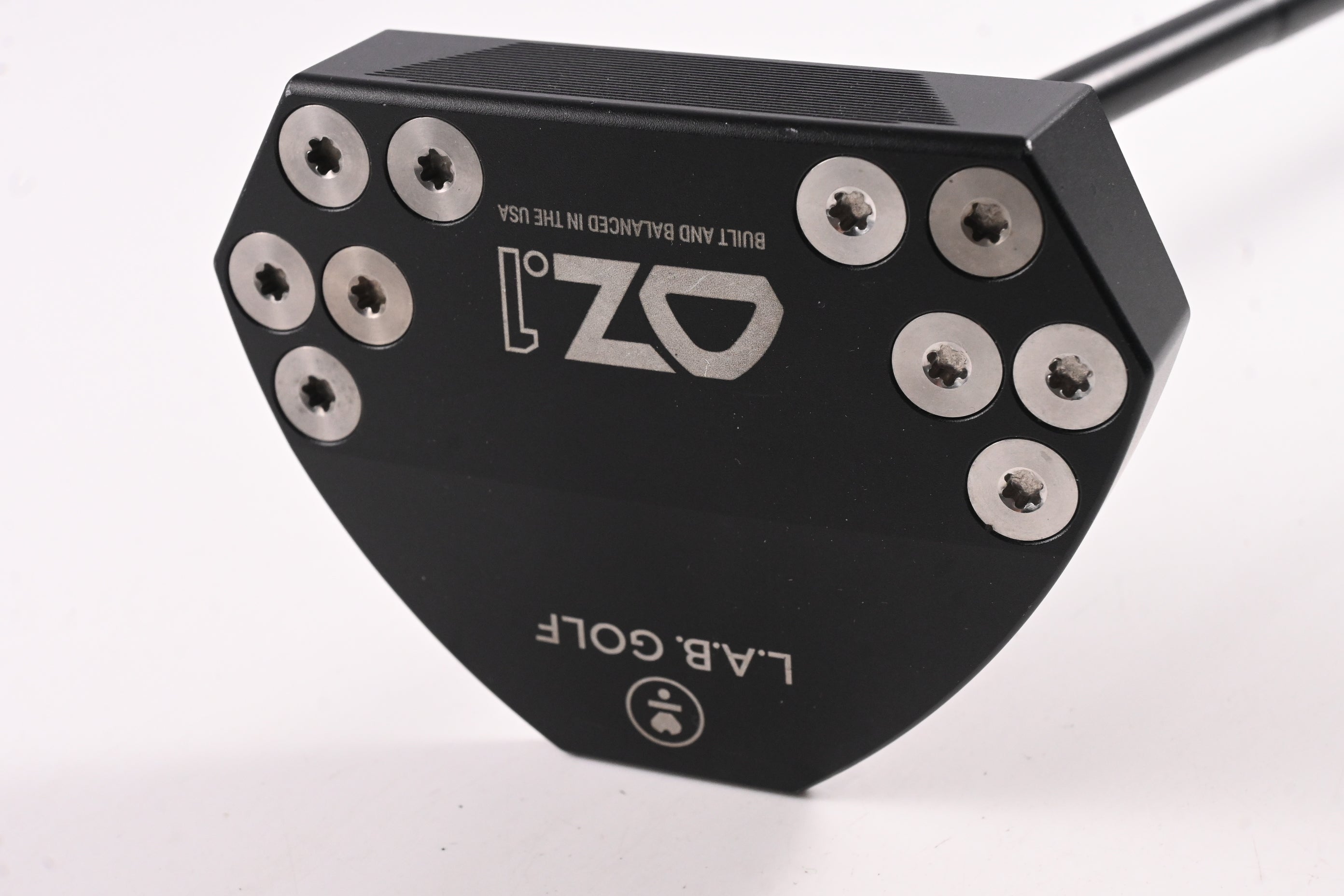 L.A.B Golf OZ.1 Putter / 35 Inch