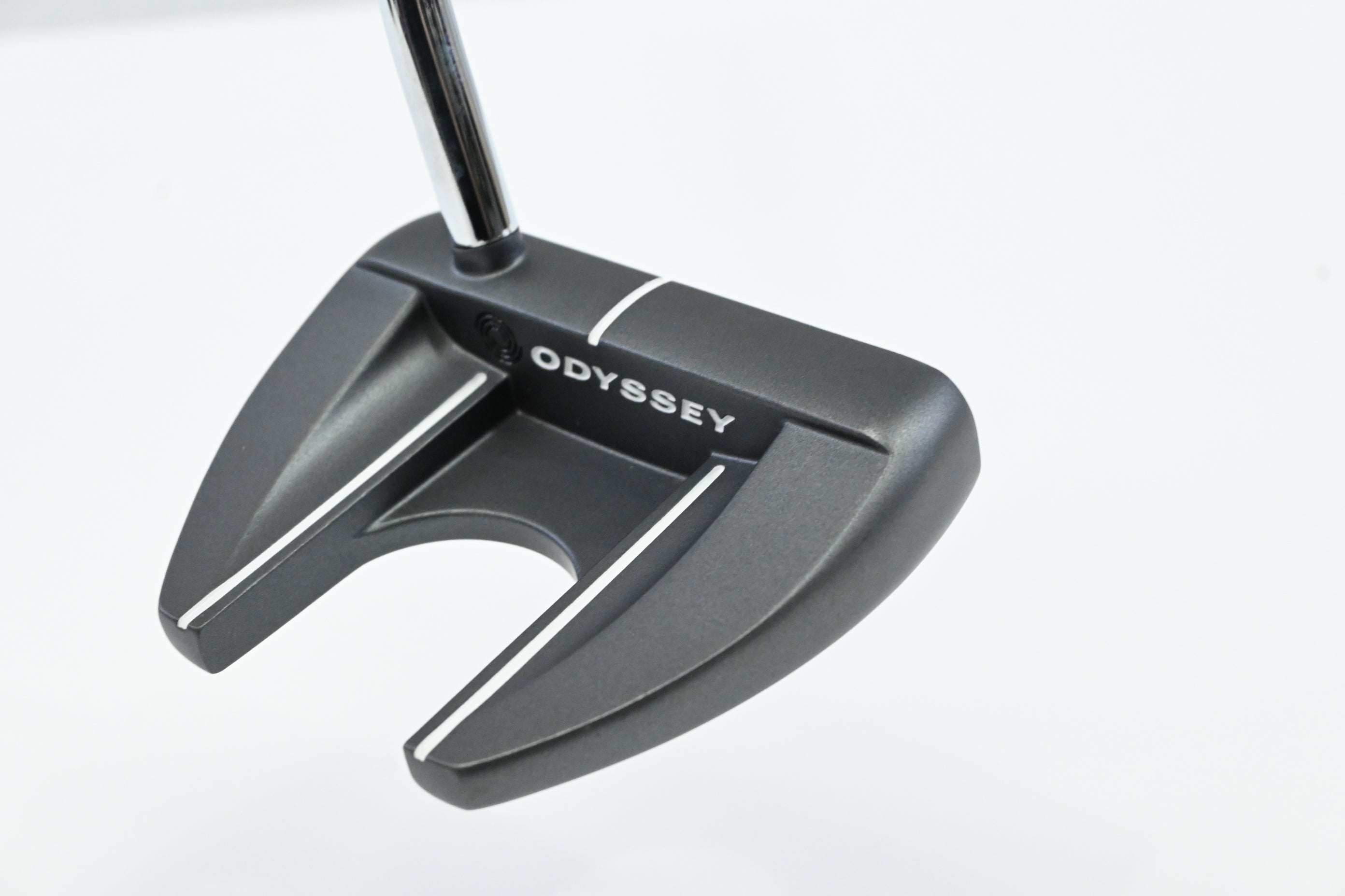 Odyssey DFX 2025 V-Line Fang Putter / 34 Inch