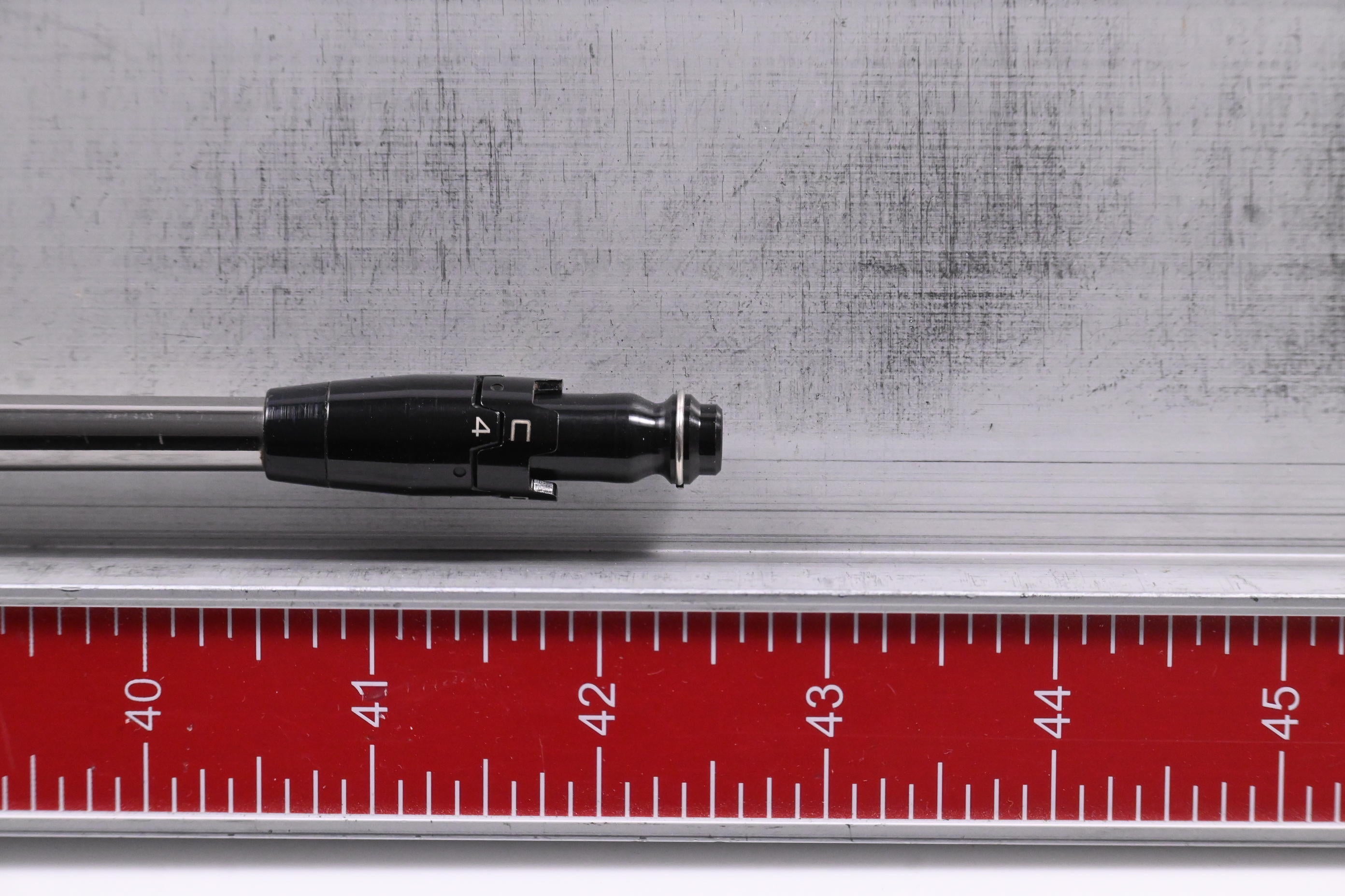 Diamana ZF Series 70 #3 Wood Shaft / TX-Flex / Titleist 2nd Gen