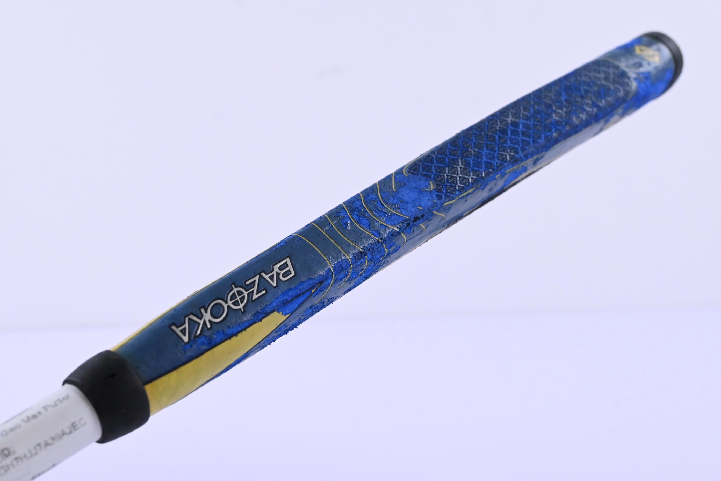 Tour Edge Bazooka Geo Max 01 Putter / 35 Inch