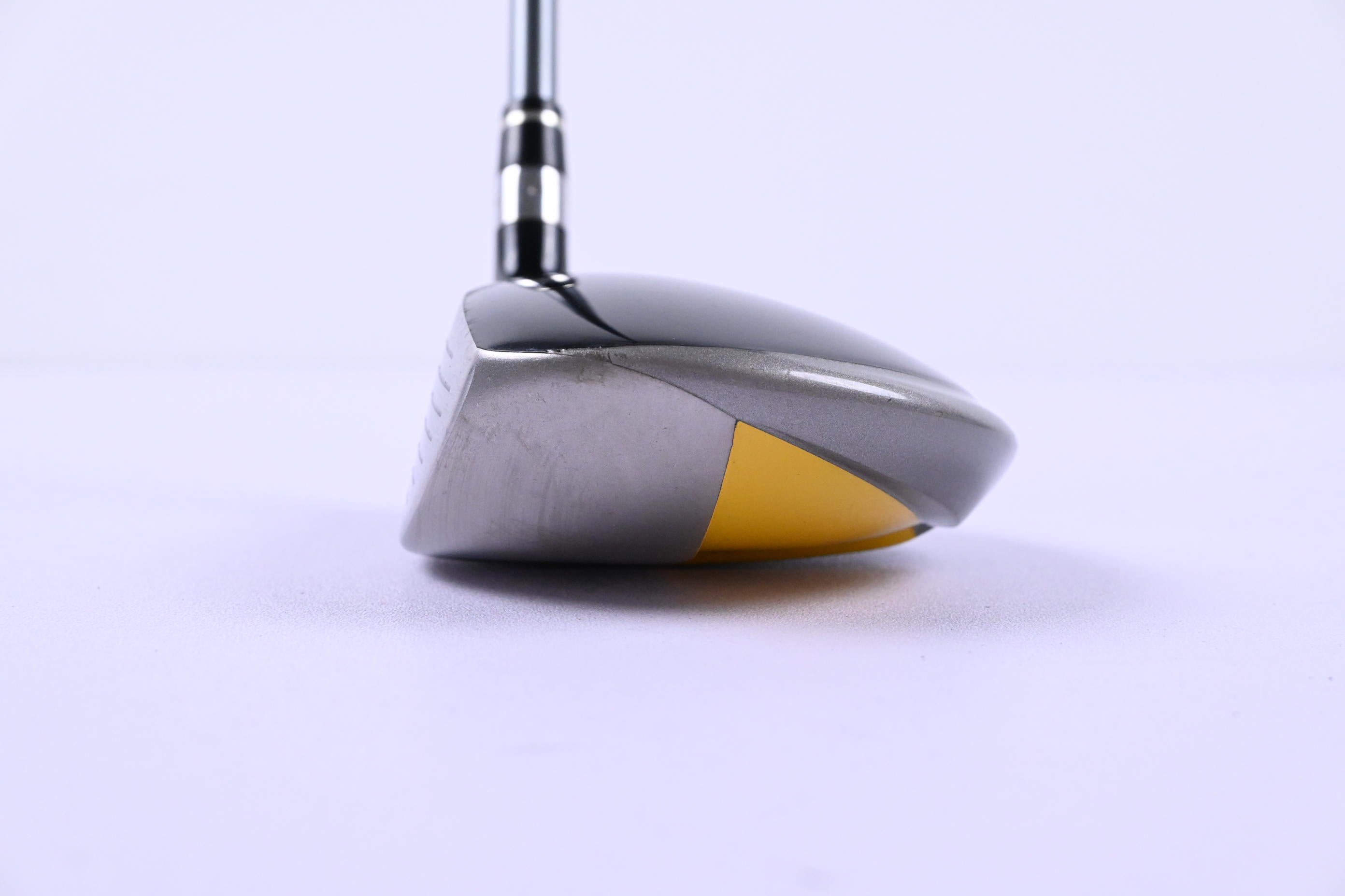 Left Hand Nike SQ #3 Wood / 15 Degree / Regular Flex Diamana Sasquatch Shaft