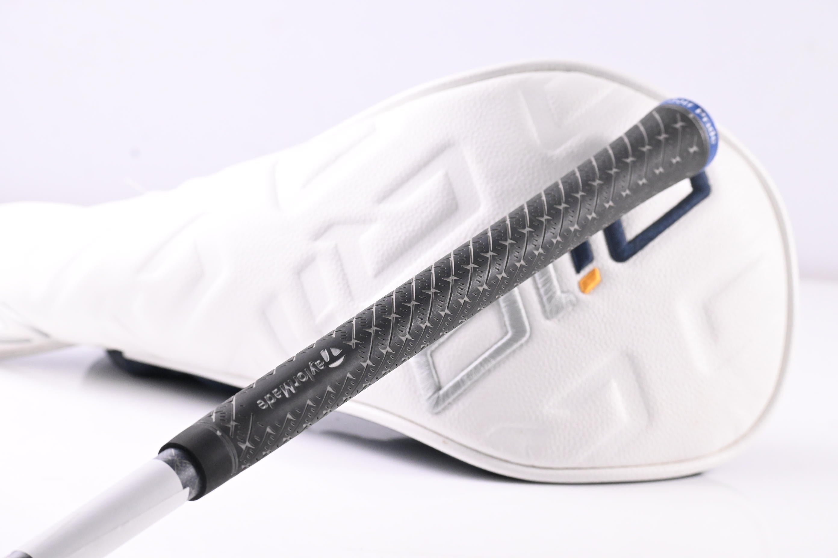 Taylormade Qi10 LS Driver / 9 Degree / Stiff Flex Tensei AV Limited 65 Shaft