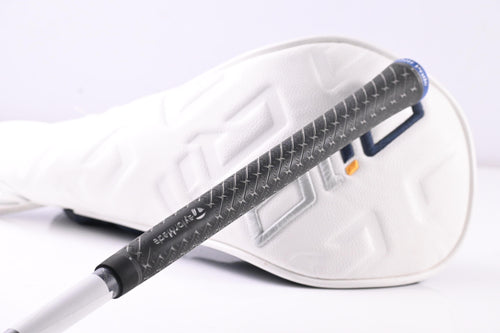 Taylormade Qi10 LS Driver / 9 Degree / Stiff Flex Tensei AV Limited 65 Shaft