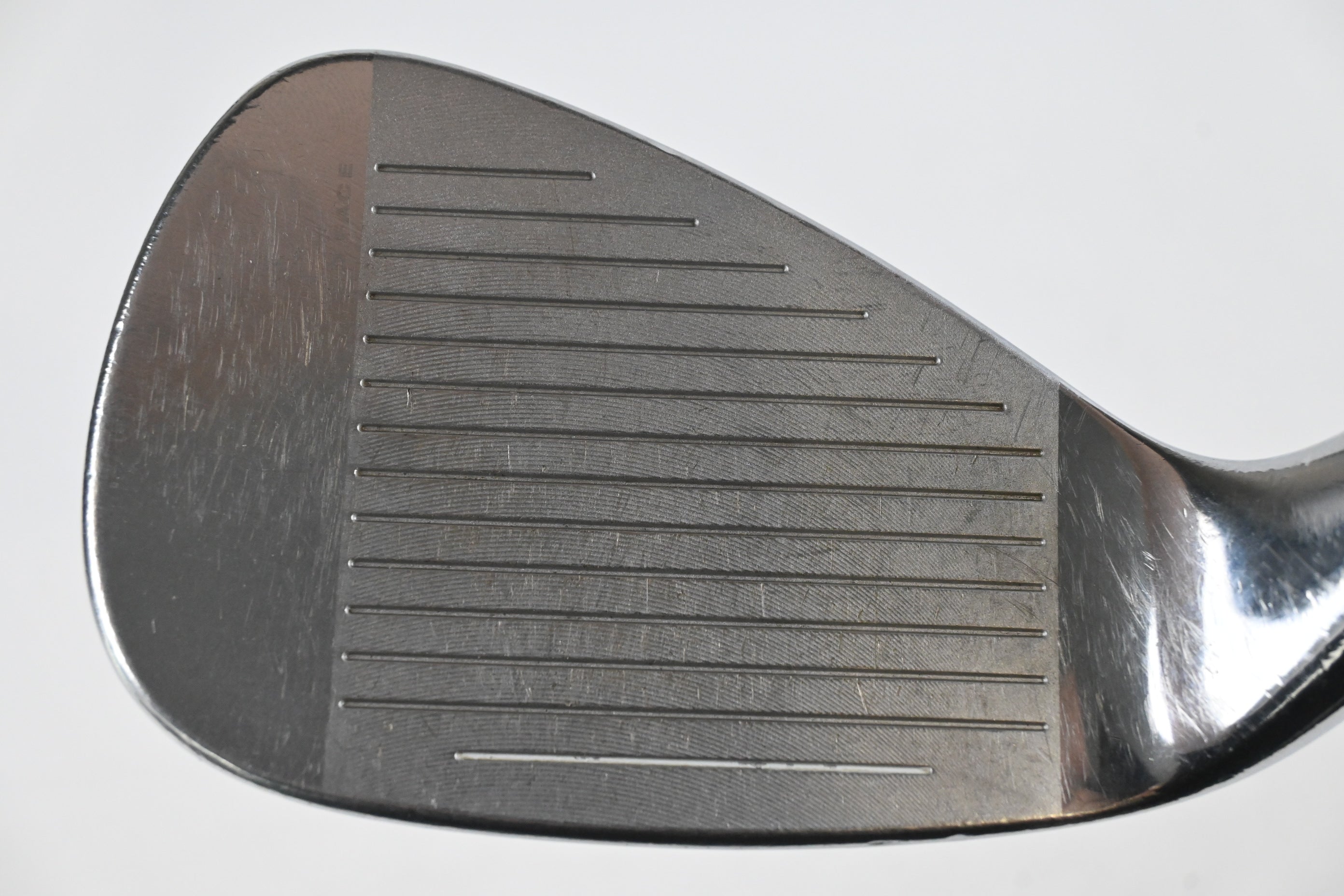 Cobra King F9 One Length Pitching Wedge / 44 Degree / Regular Flex KBS Tour 110