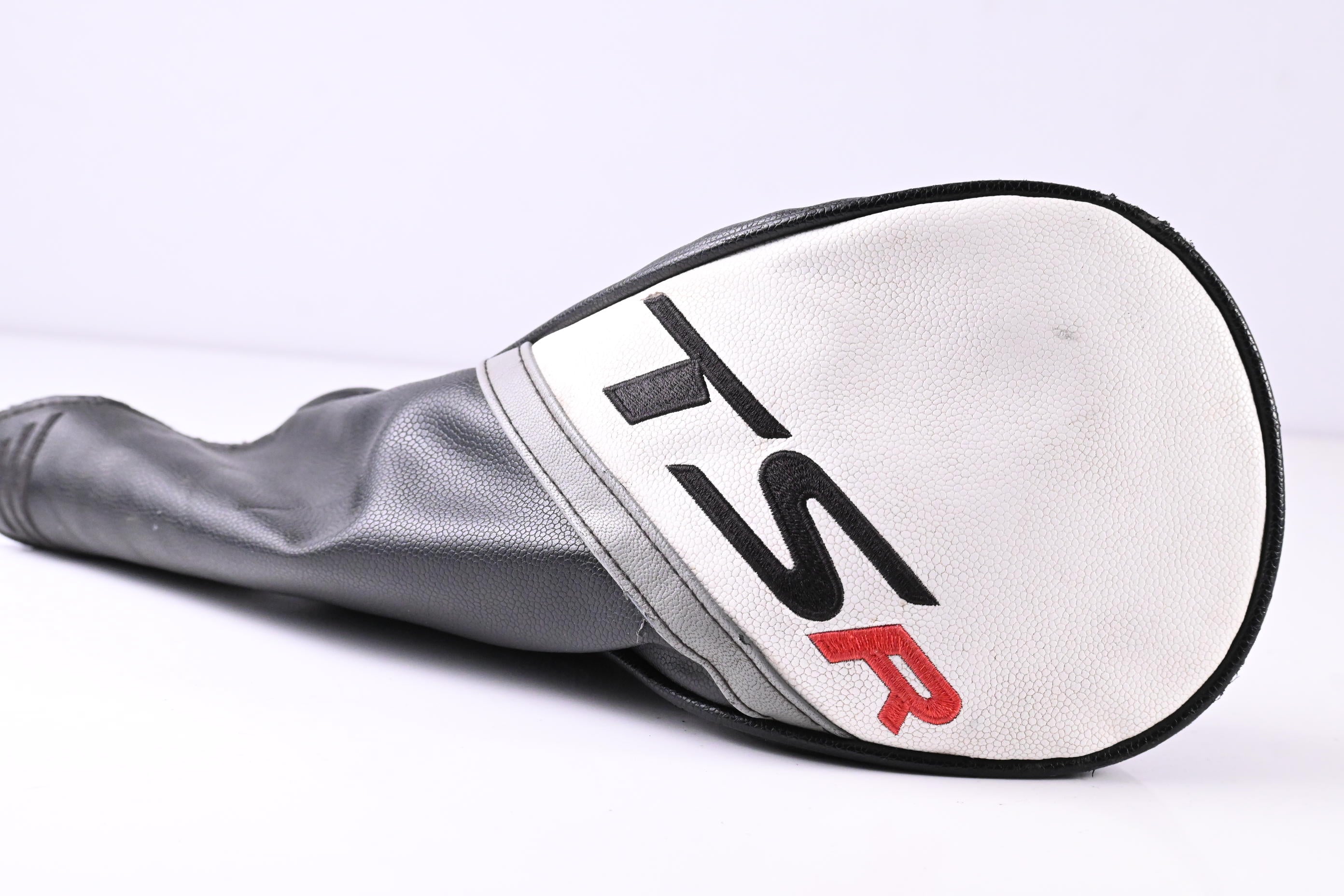 Titleist TSR2 Driver / 10 Degree / Regular Flex HZRDUS Red CB 50 Shaft
