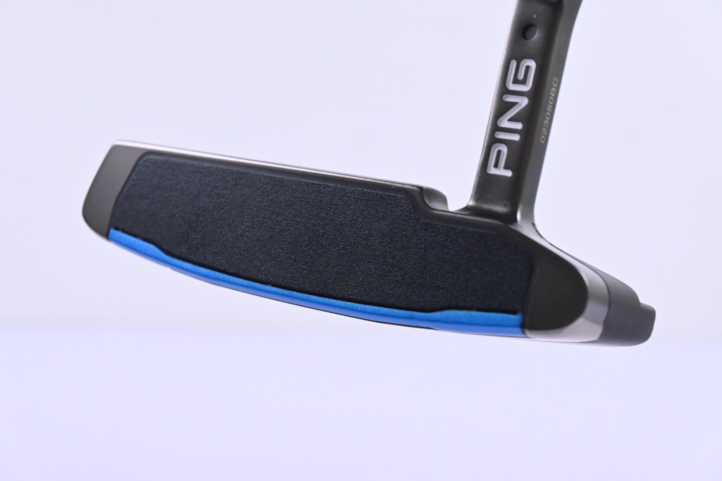 Ping Scottsdale 2025 Anser 2D Putter / 34 Inch / Black Dot