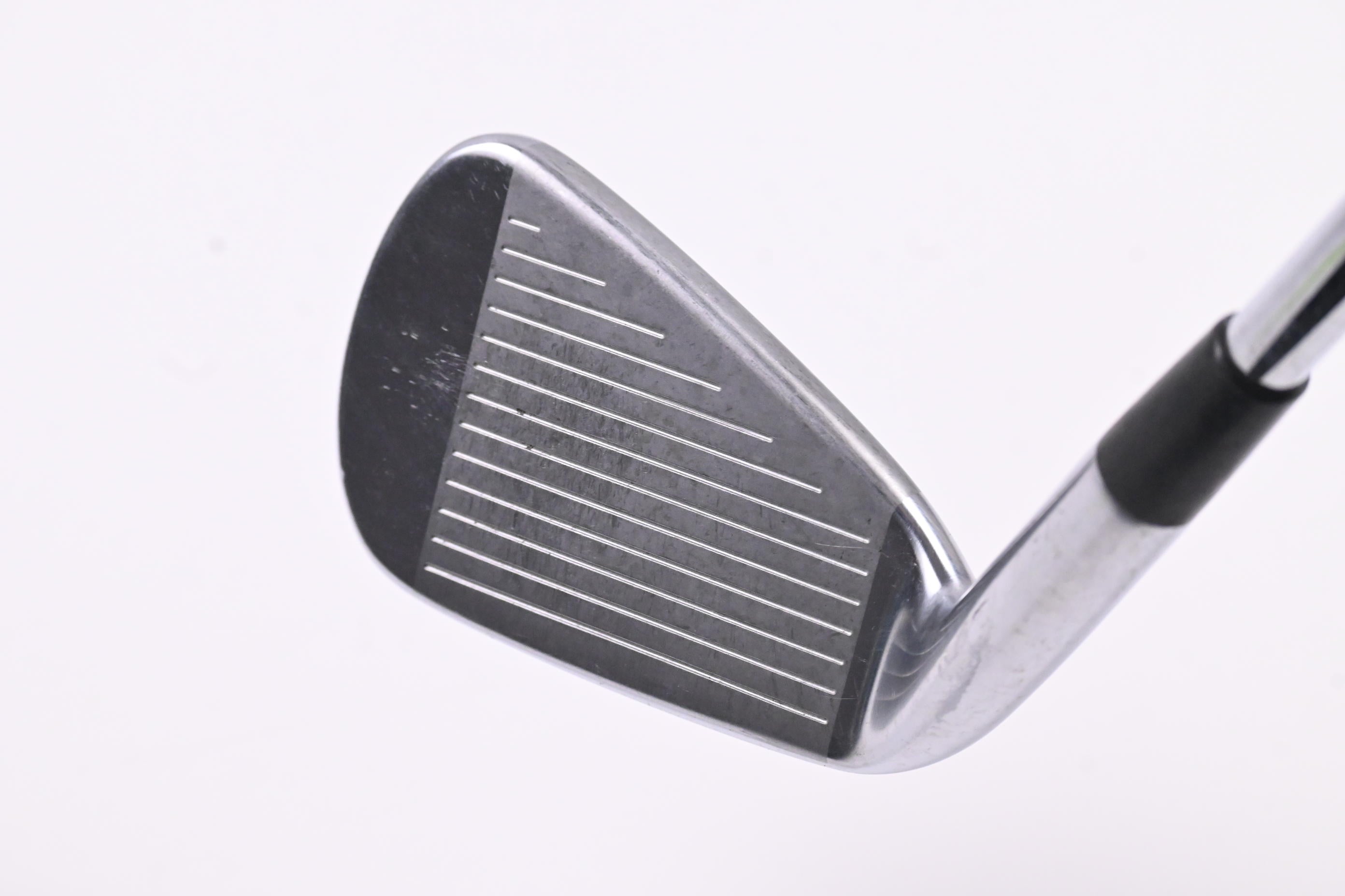 Mizuno JPX 800 #6 Iron / Regular Flex Dynalite Gold XP R300 Shaft