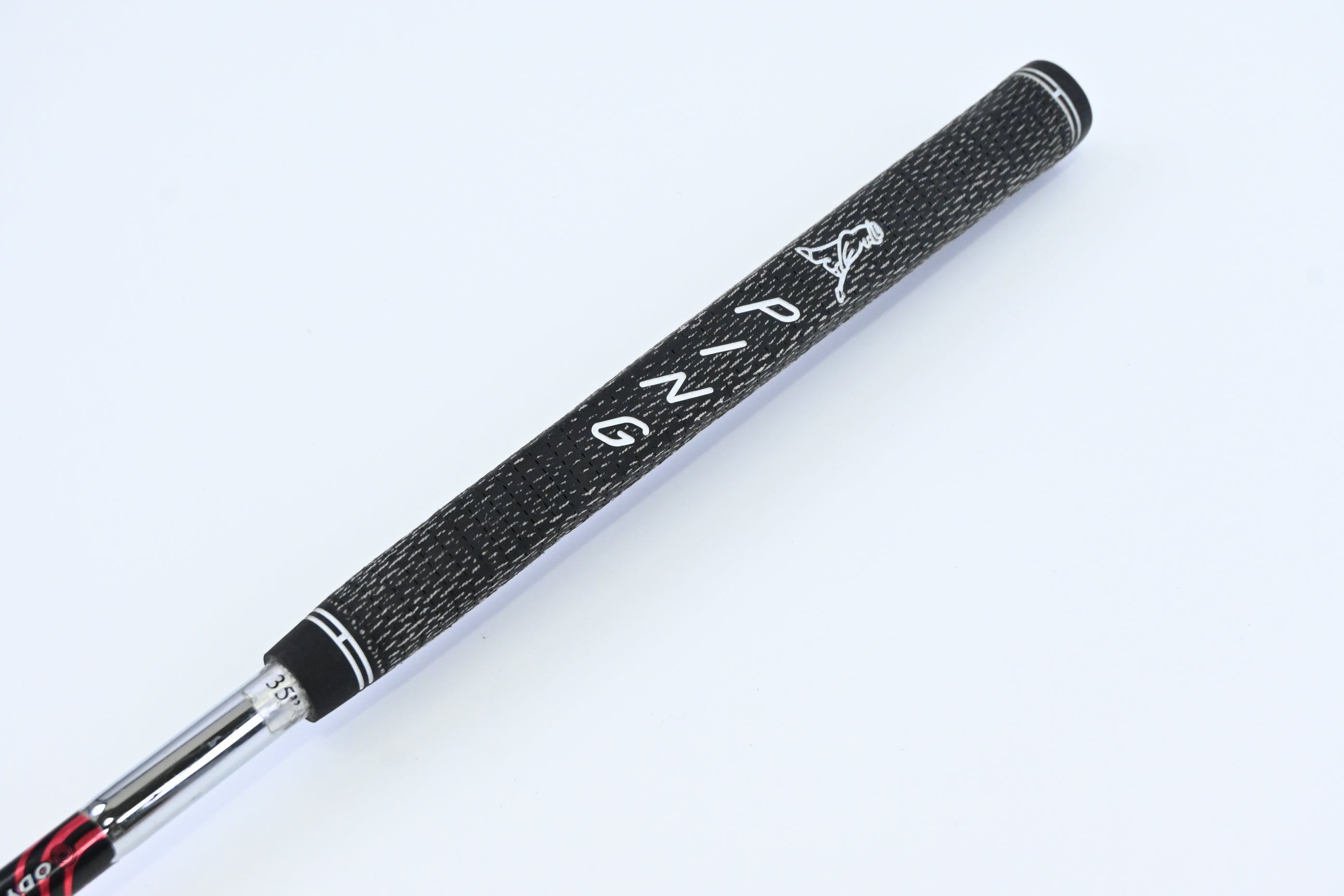 Odyssey Crimson Series 550 Putter / 35 Inch
