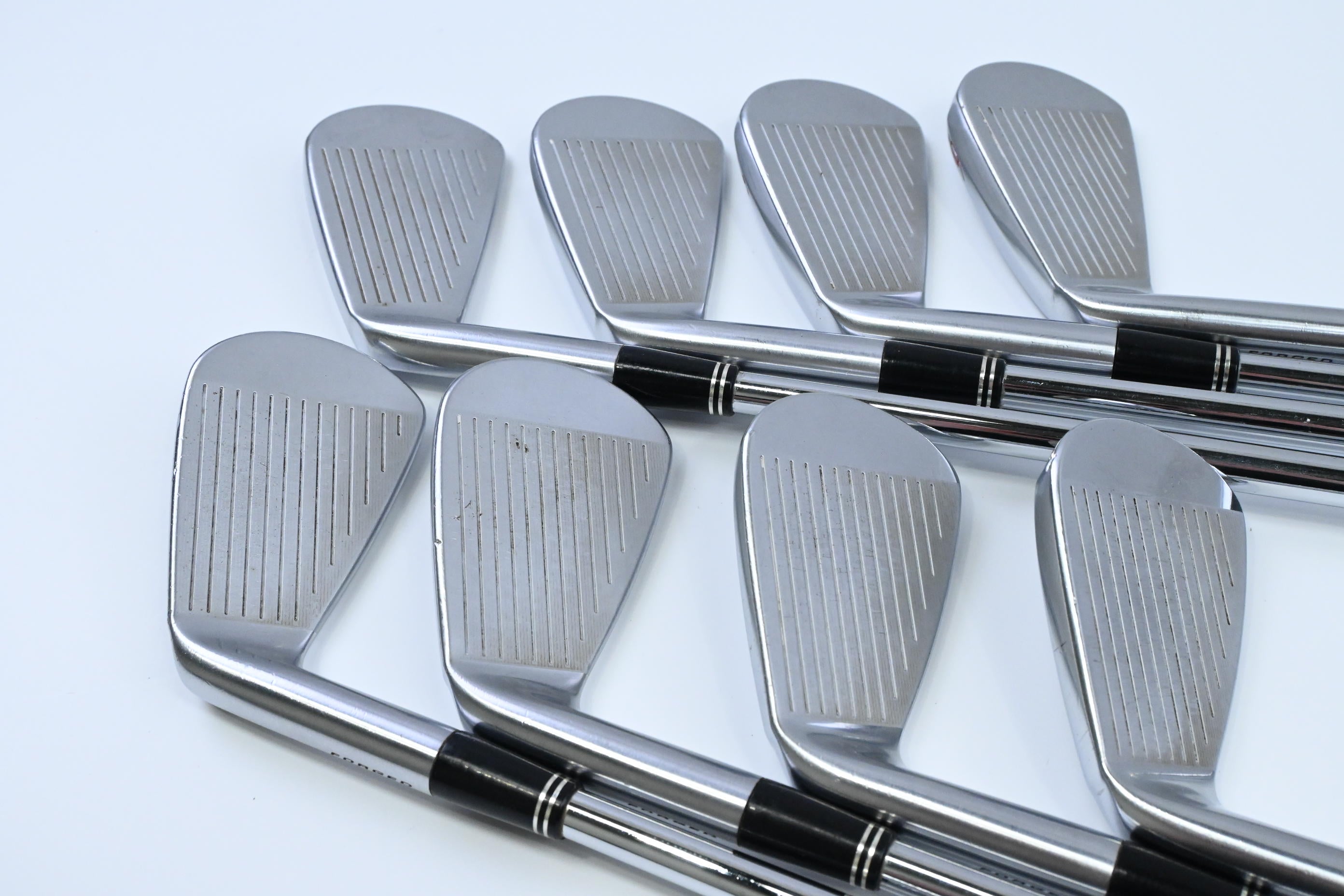Srixon Z-945 Irons / 3-PW / Stiff Flex NS Pro Modus3 Tour 120 Shafts