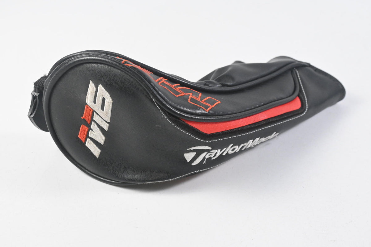 Taylormade M6 #5 Wood / 18 Degree / Stiff Flex Fujikura Atmos Red 6 Shaft