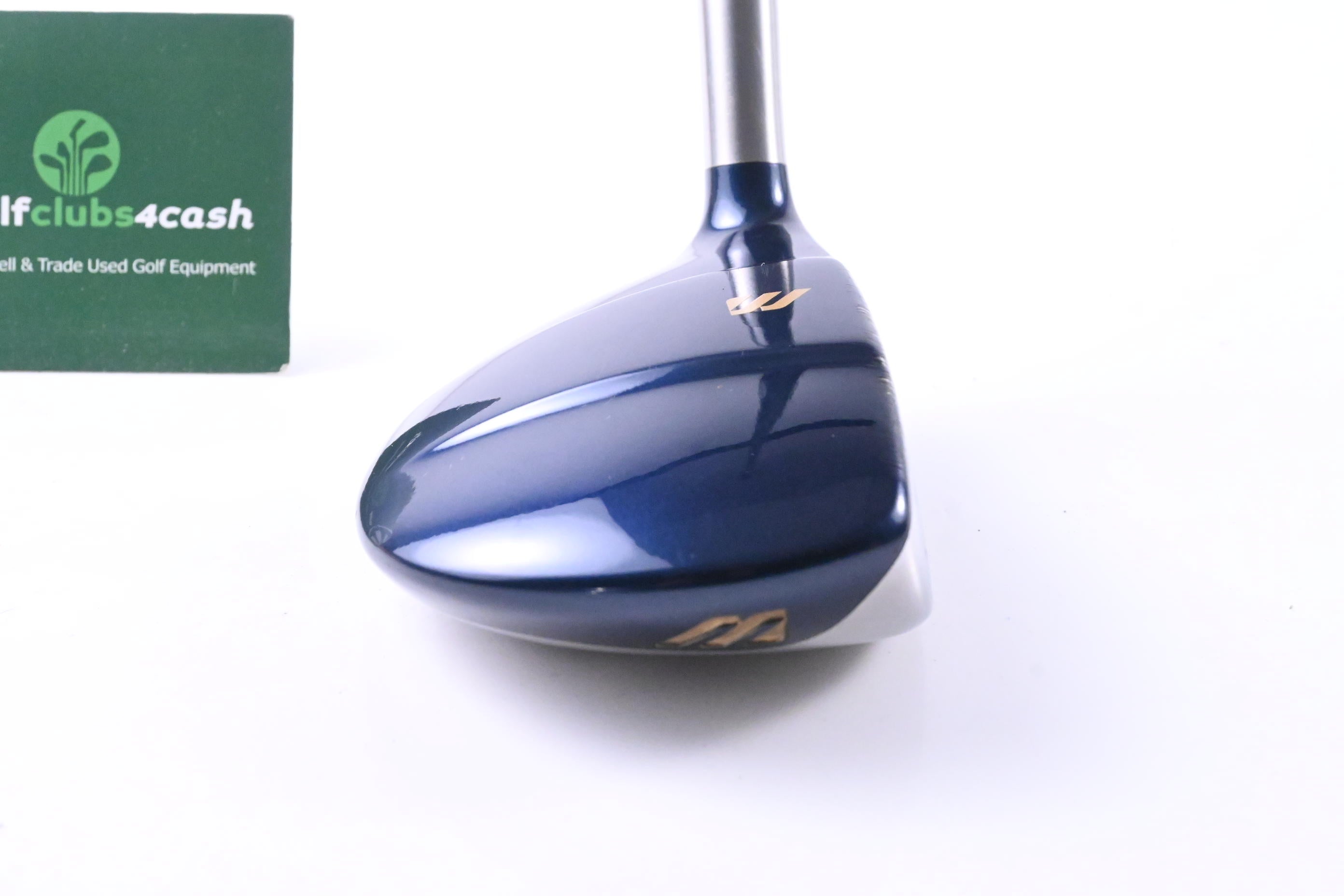 Mizuno T-Zoid Forged #3 Wood / 13 Degree / Stiff-Regular Flex Mizuno Accel-Arc