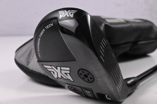 PXG 0341 XF Gen4 #5 Wood / 18 Degree / Regular Flex Diamana S60 Limited Shaft